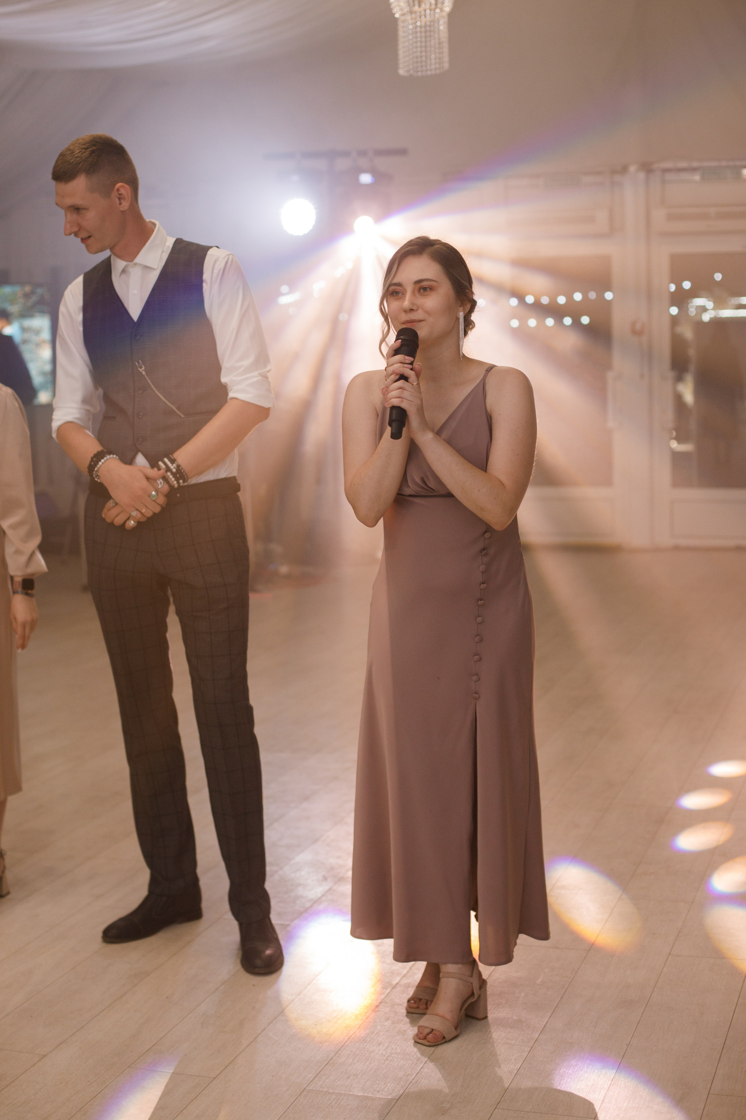 Ирина + Денис. Свадебный фотограф Наташа Анисенко