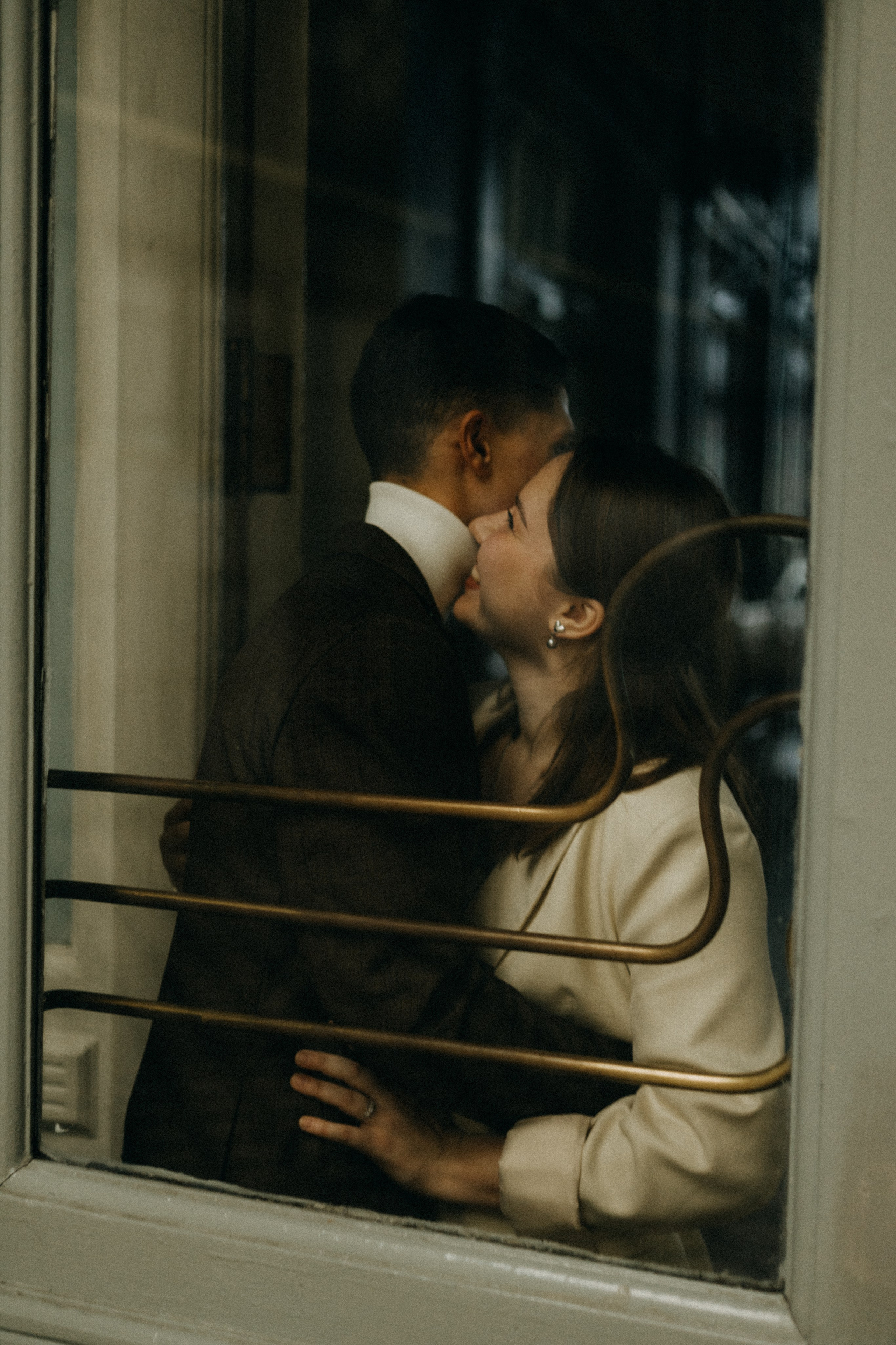 Костя и Ира. Фотограф в Петербурге Ольга Стрельченко