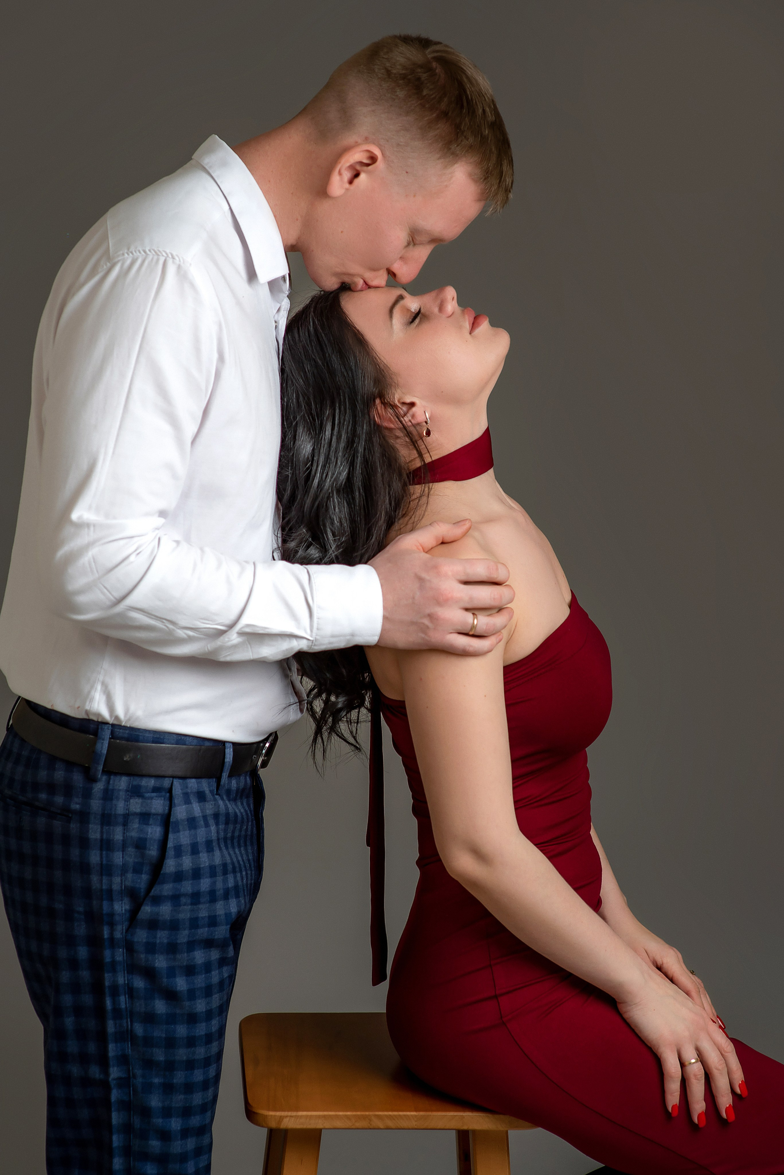 Павел и Екатерина. Семейный и детский фотограф Наталья Горда