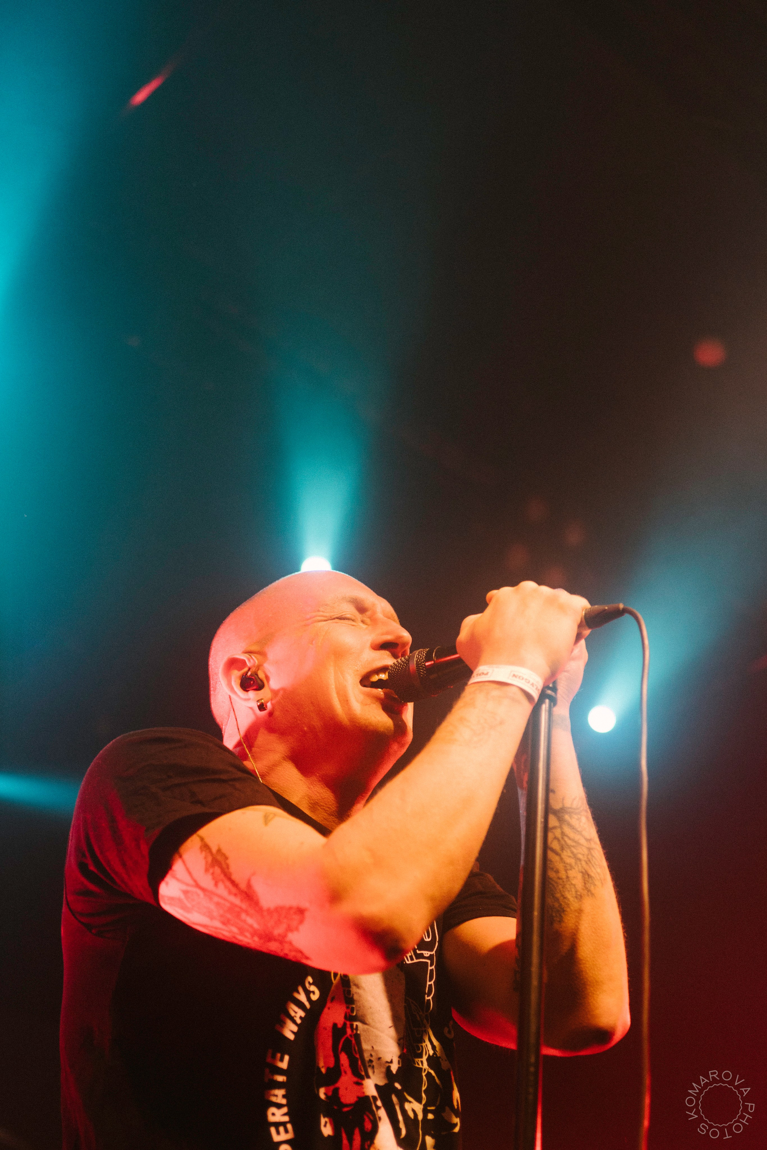 Пионерлагерь Пыльная Радуга