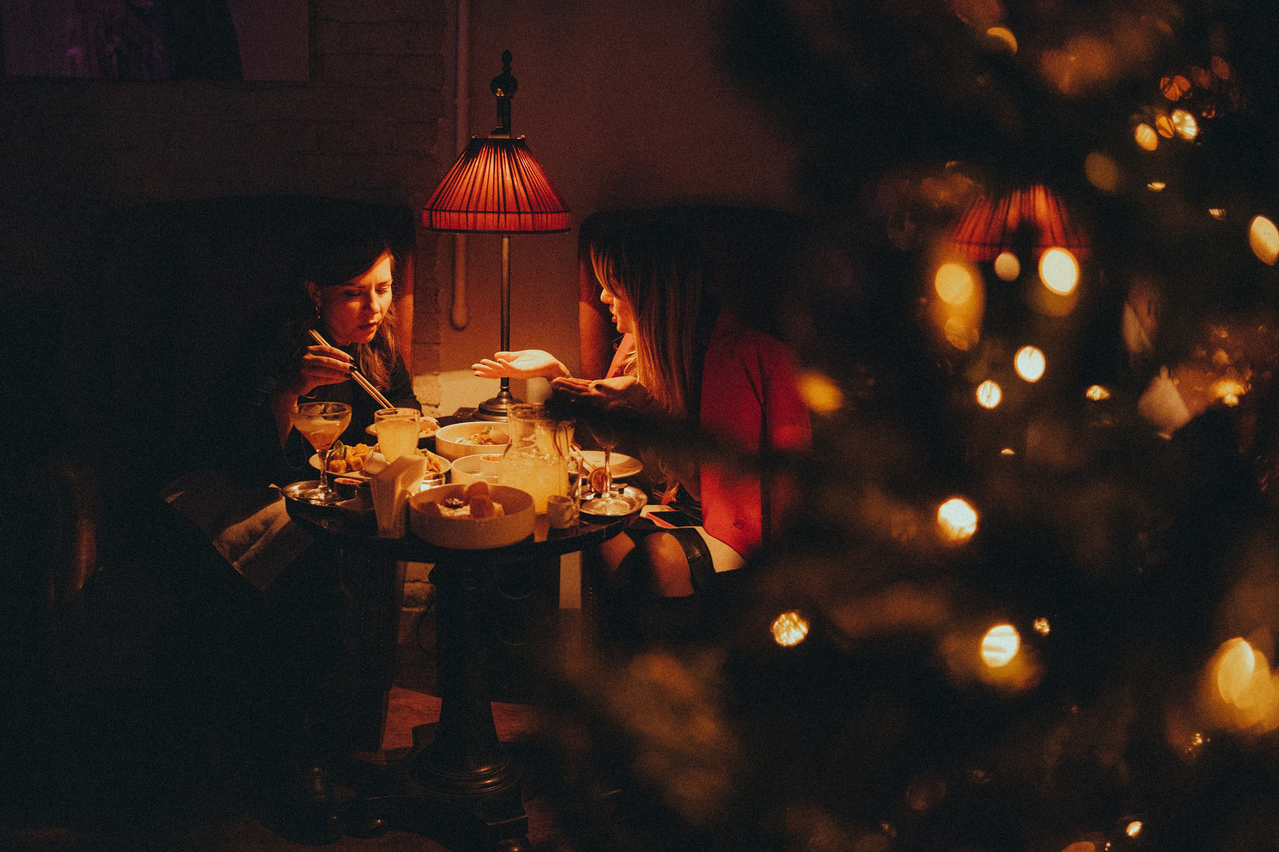 Репортаж. Индивидуальный фотограф в Москве Кирилл Соколов