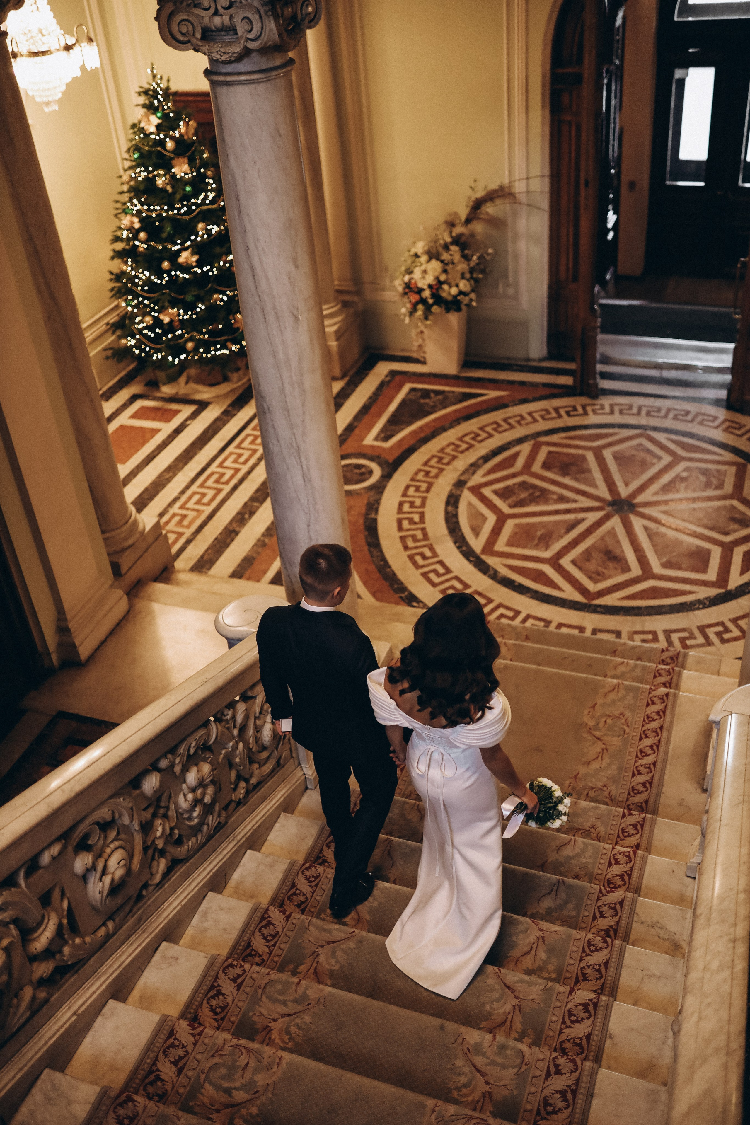 Никита & Анастасия. Семейный фотограф Наталья Ковтун Санкт-Петербург