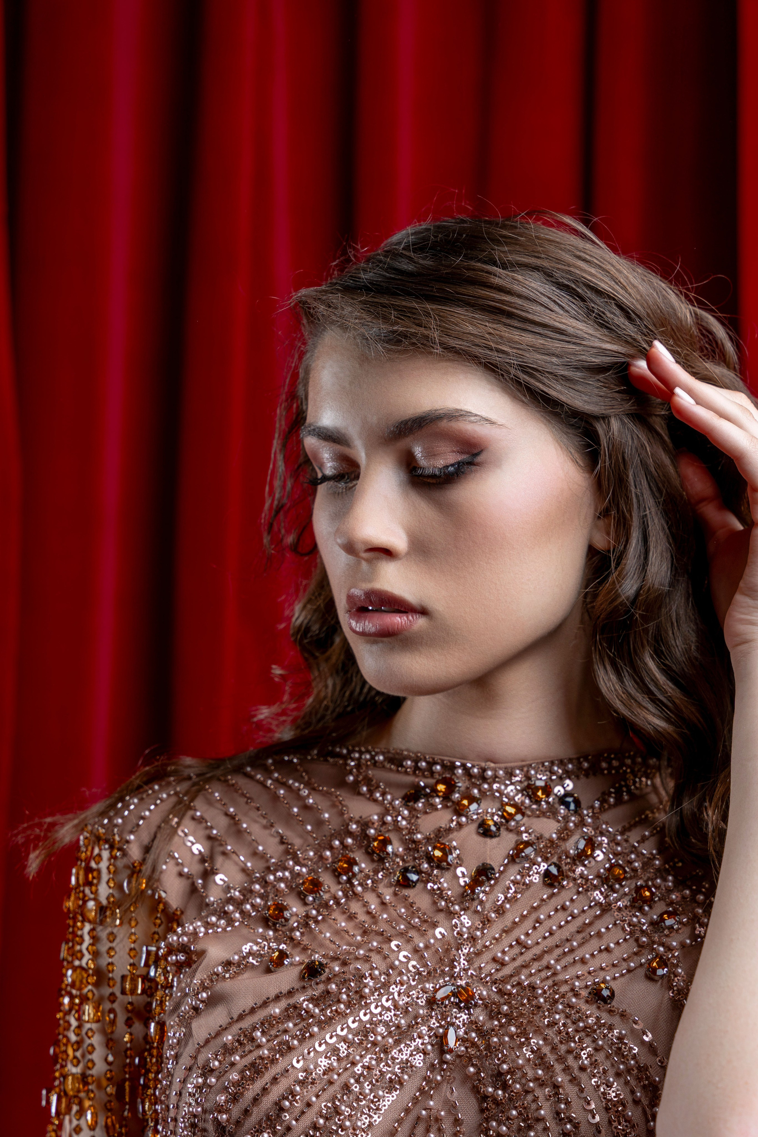 LOOKBOOK. Профессиональный фотограф Ковалева Олеся