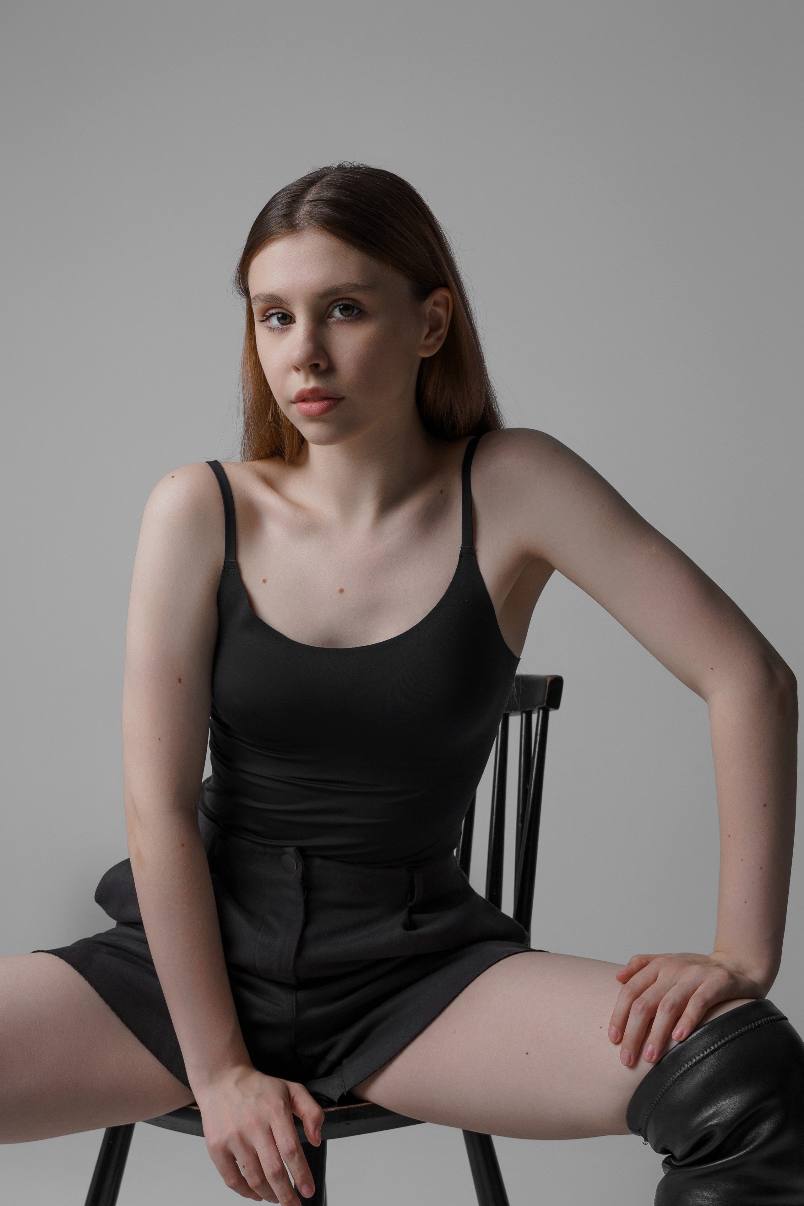 Модельные тесты. Профессиональный фотограф Ковалева Олеся