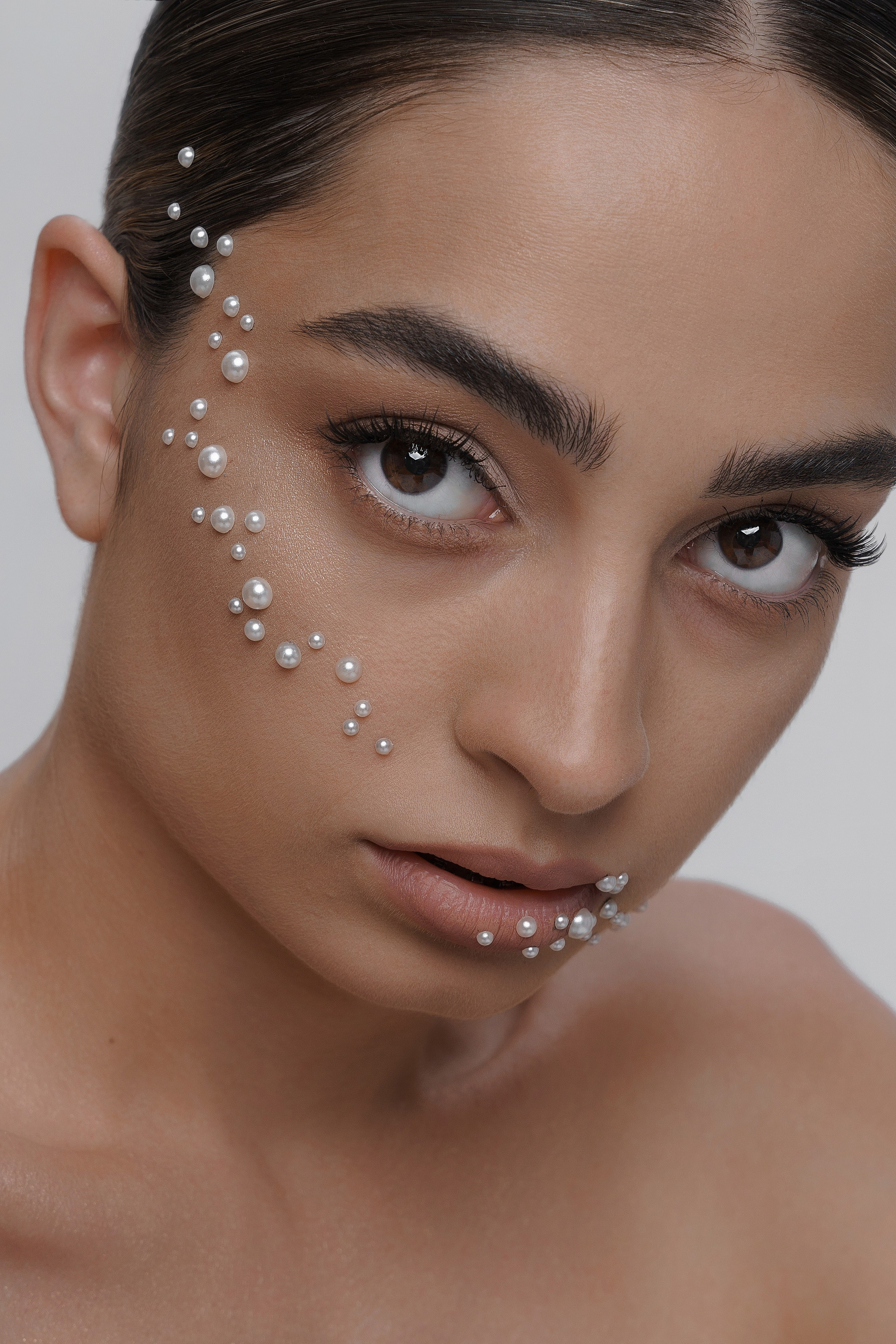 BEAUTY. Профессиональный фотограф Ковалева Олеся