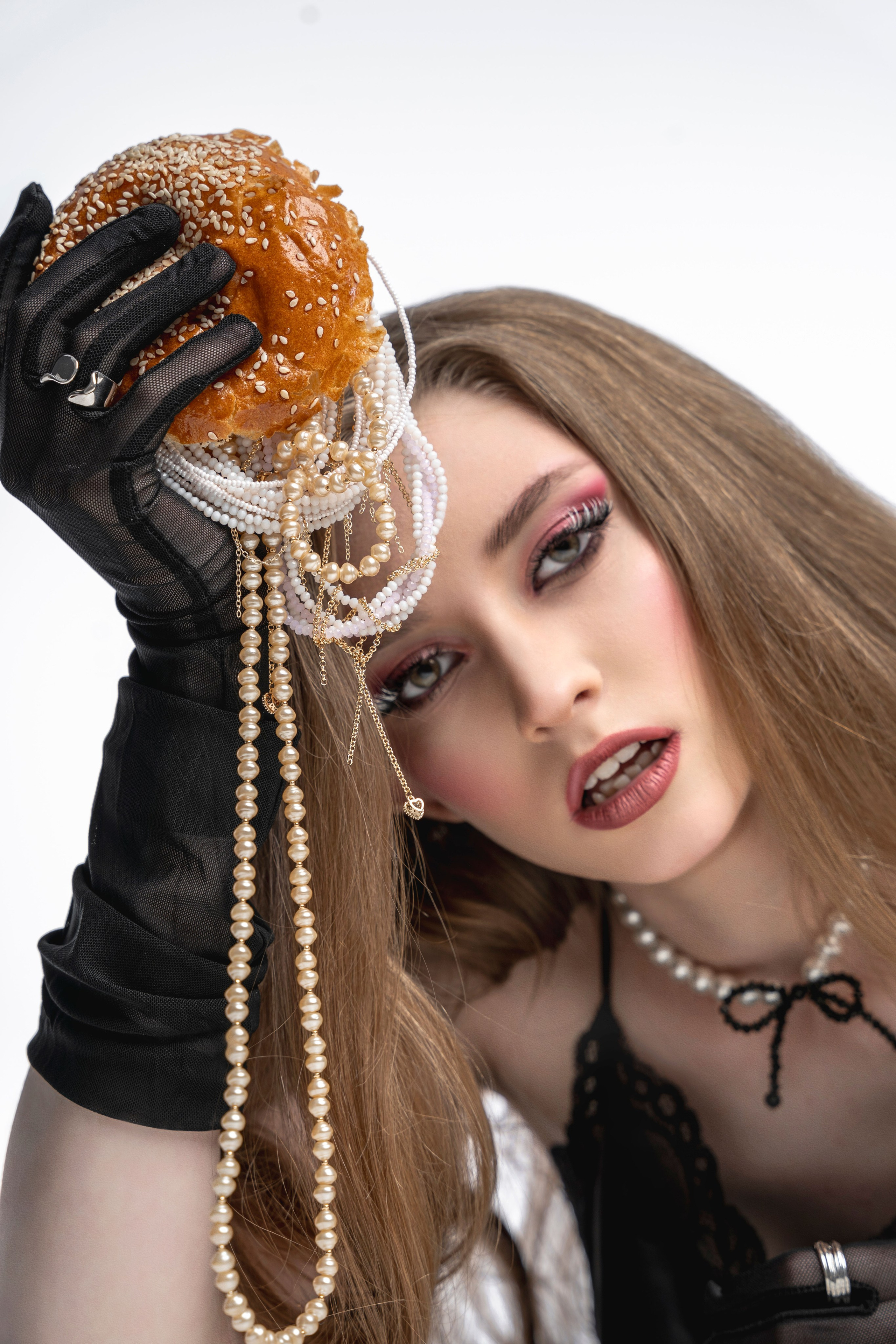 Украшения. Профессиональный фотограф Ковалева Олеся