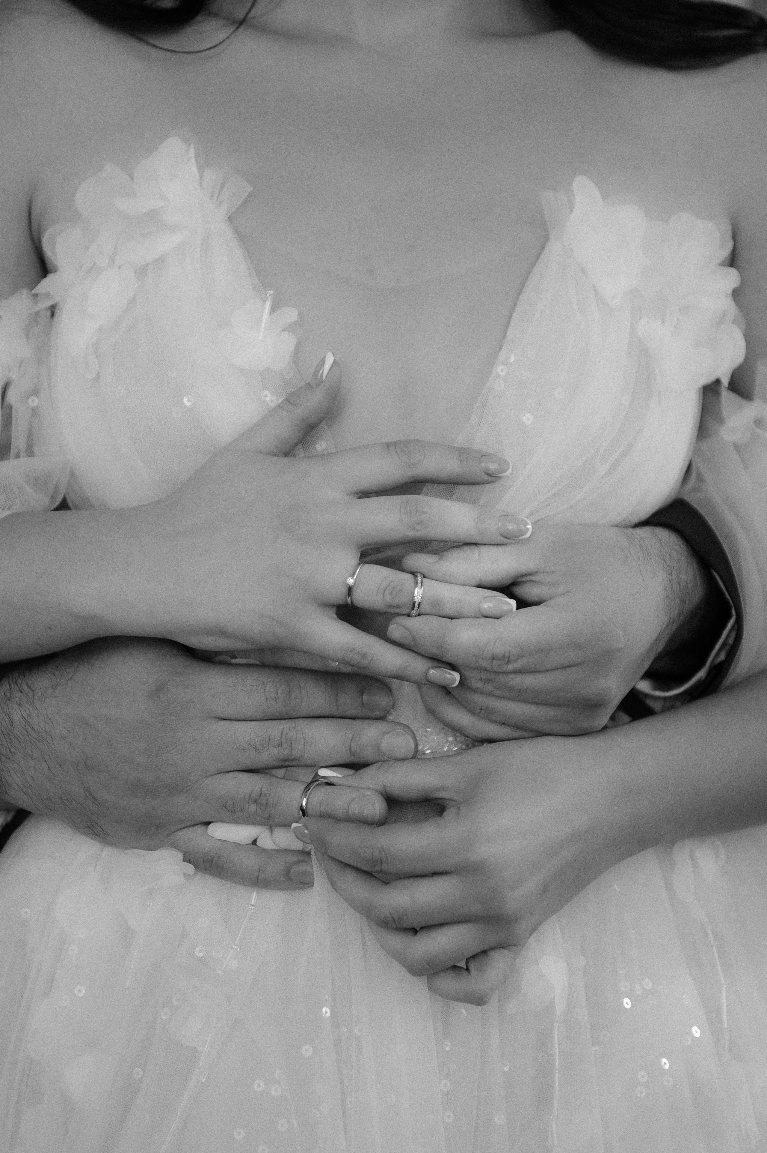 Павел и София. Свадебный и студийный фотограф Ирина Котикова