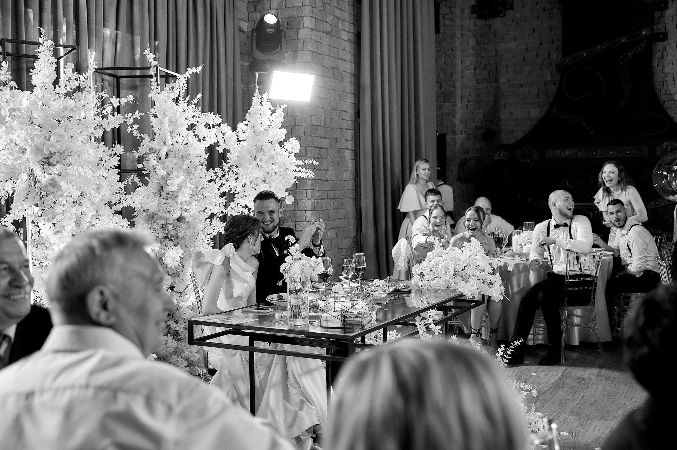 Максим и Полина. Свадебный и портретный фотограф в Тюмени Женя Черемнова