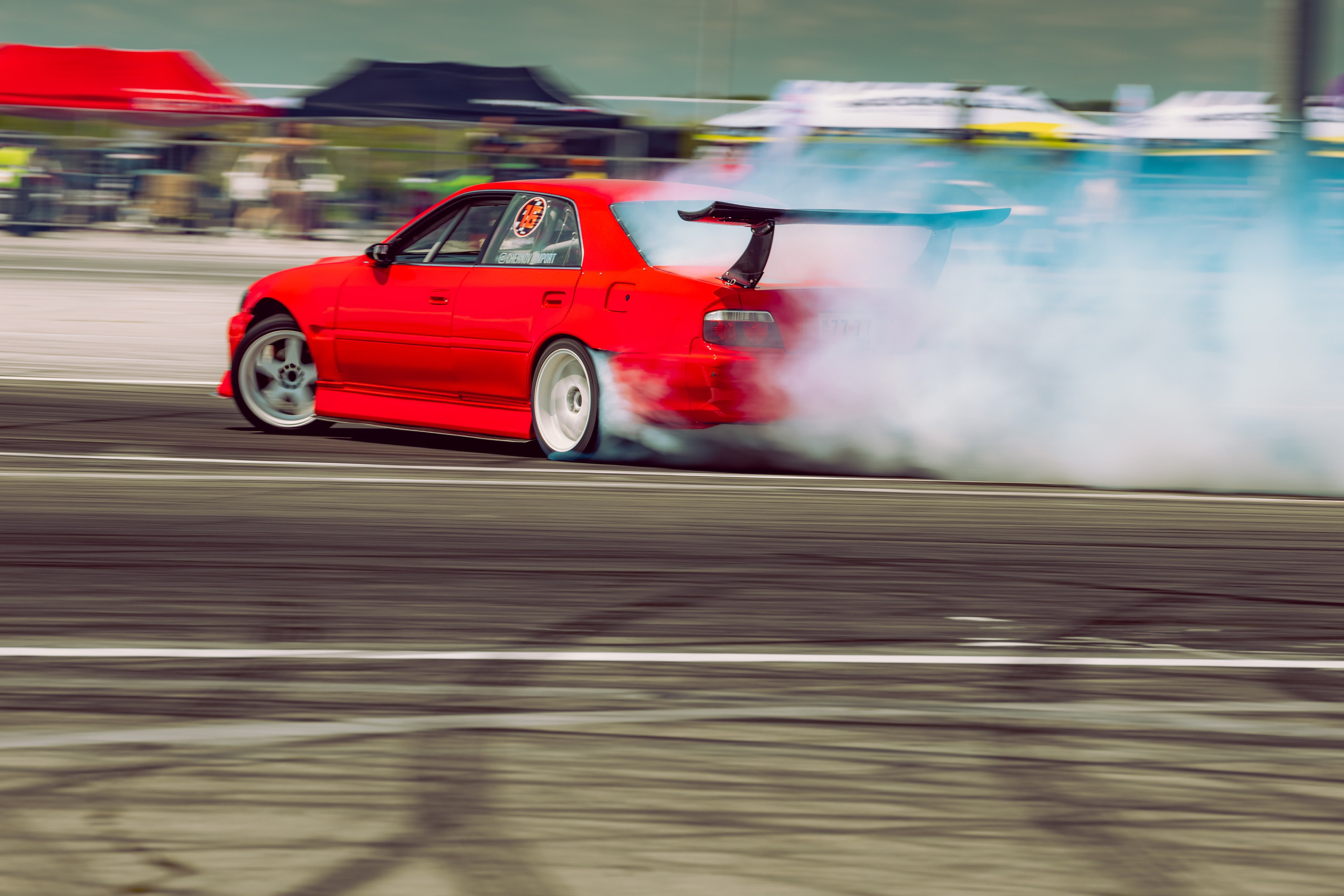 XDRIFT, 3 этап, 2024. Ytsaot — фотограф в Хабаровске Максим Ткачев