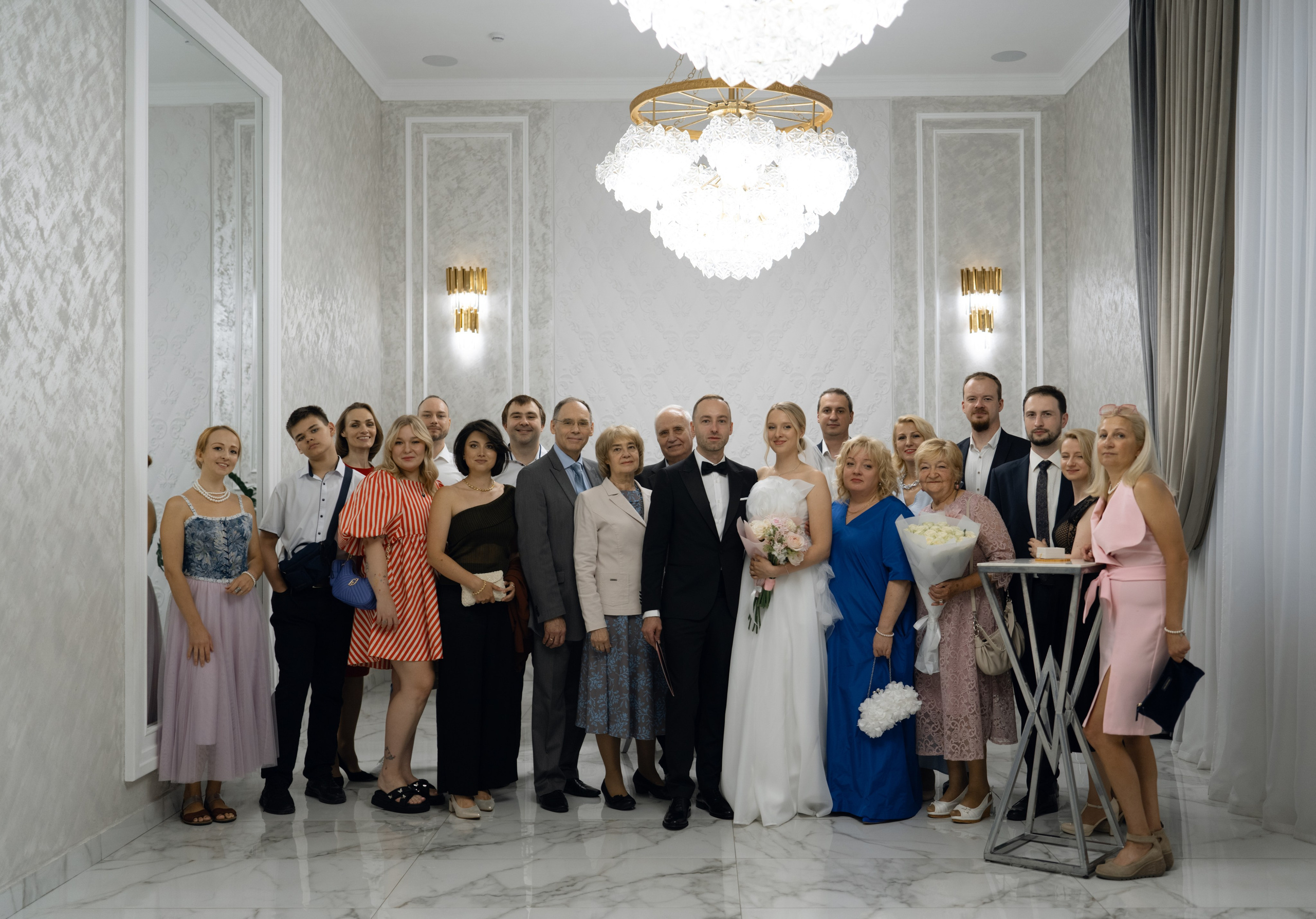 Павел + Наталья. Свадебный и семейный фотограф в Москве/Калуге Юлия Мосиюк