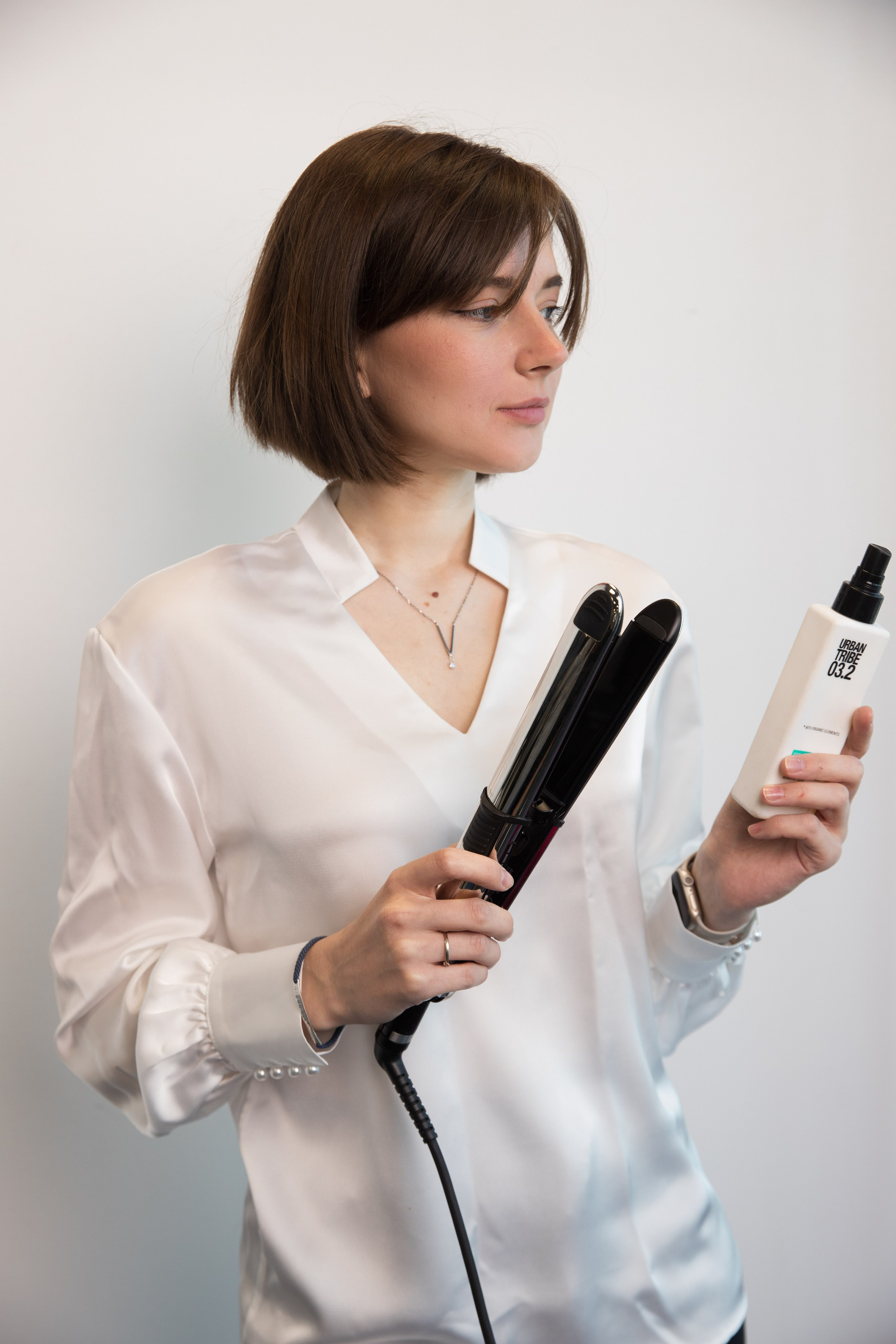 Контент для визажиста. Свадебный и портретный фотограф в Москве Мария Кравченко