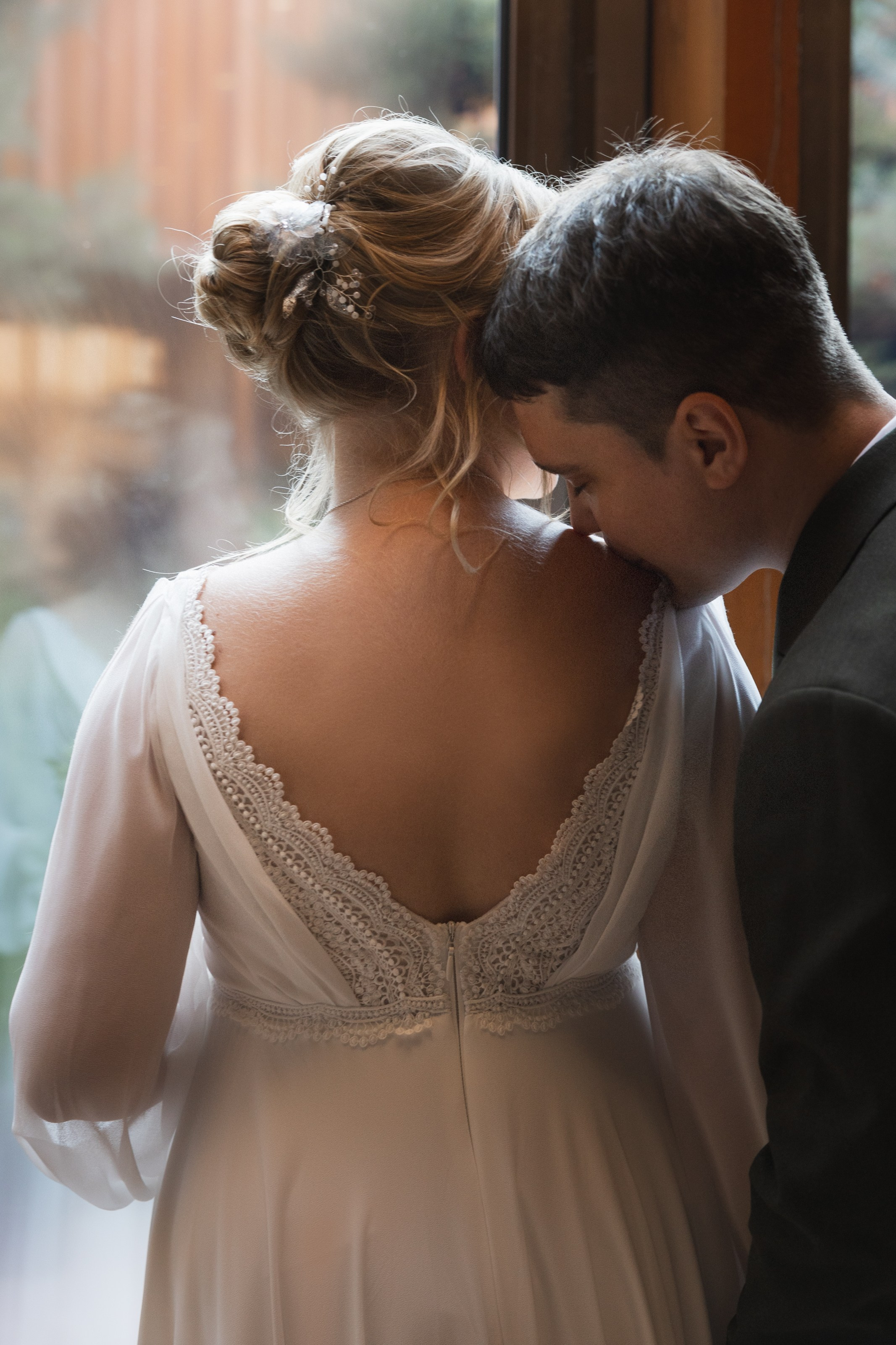 Барвиха и Красногорск. Свадебный и портретный фотограф в Москве Мария Кравченко