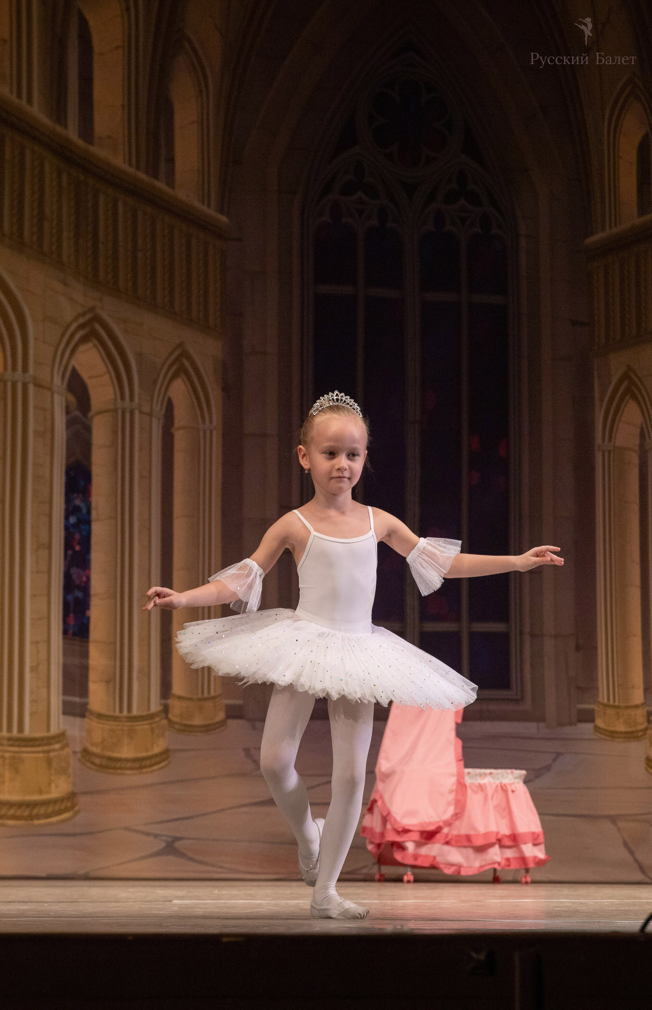 Русский билет — Спящая красавица. Свадебный и портретный фотограф в Москве Мария Кравченко