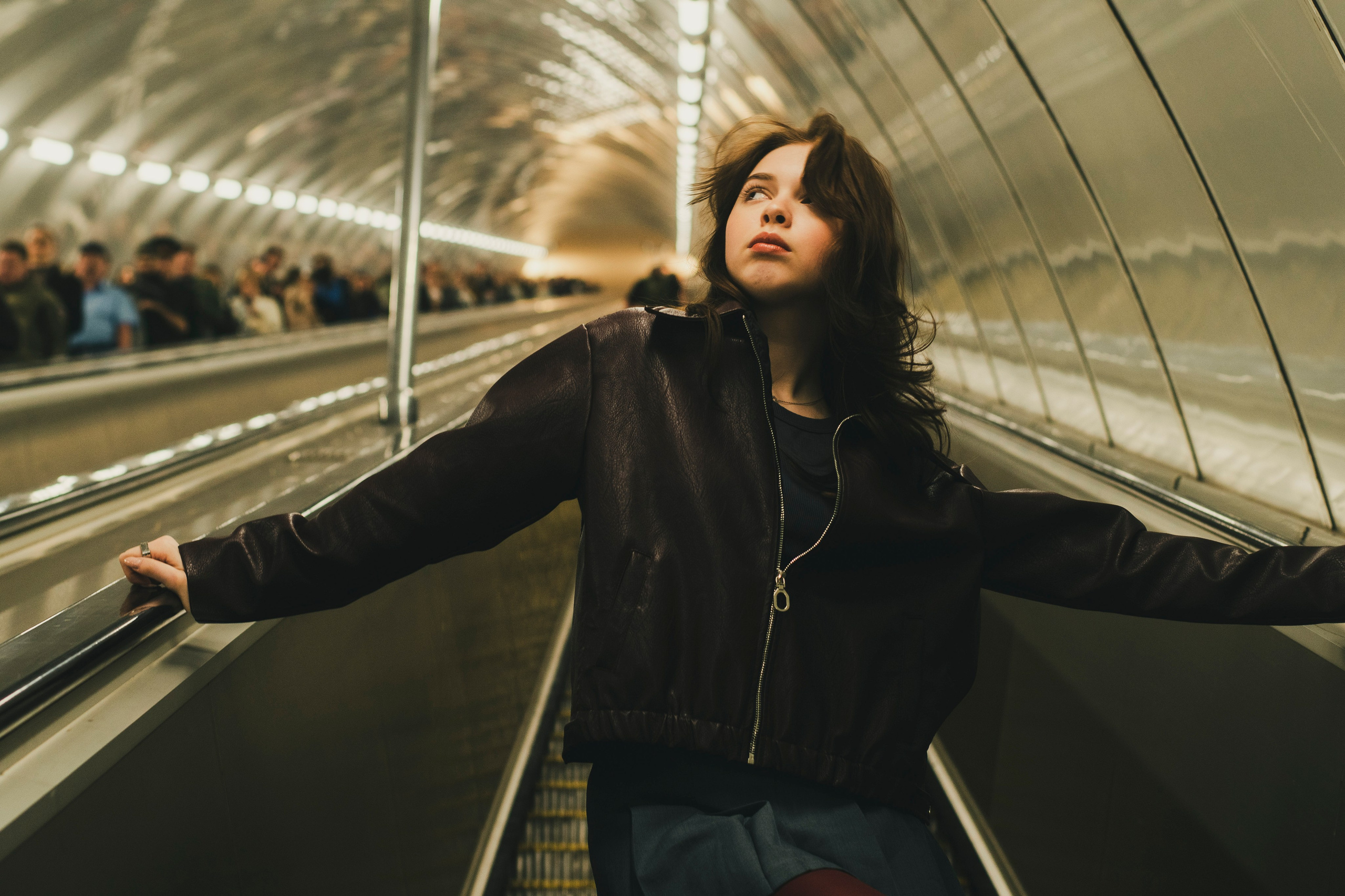 Портреты. Главная