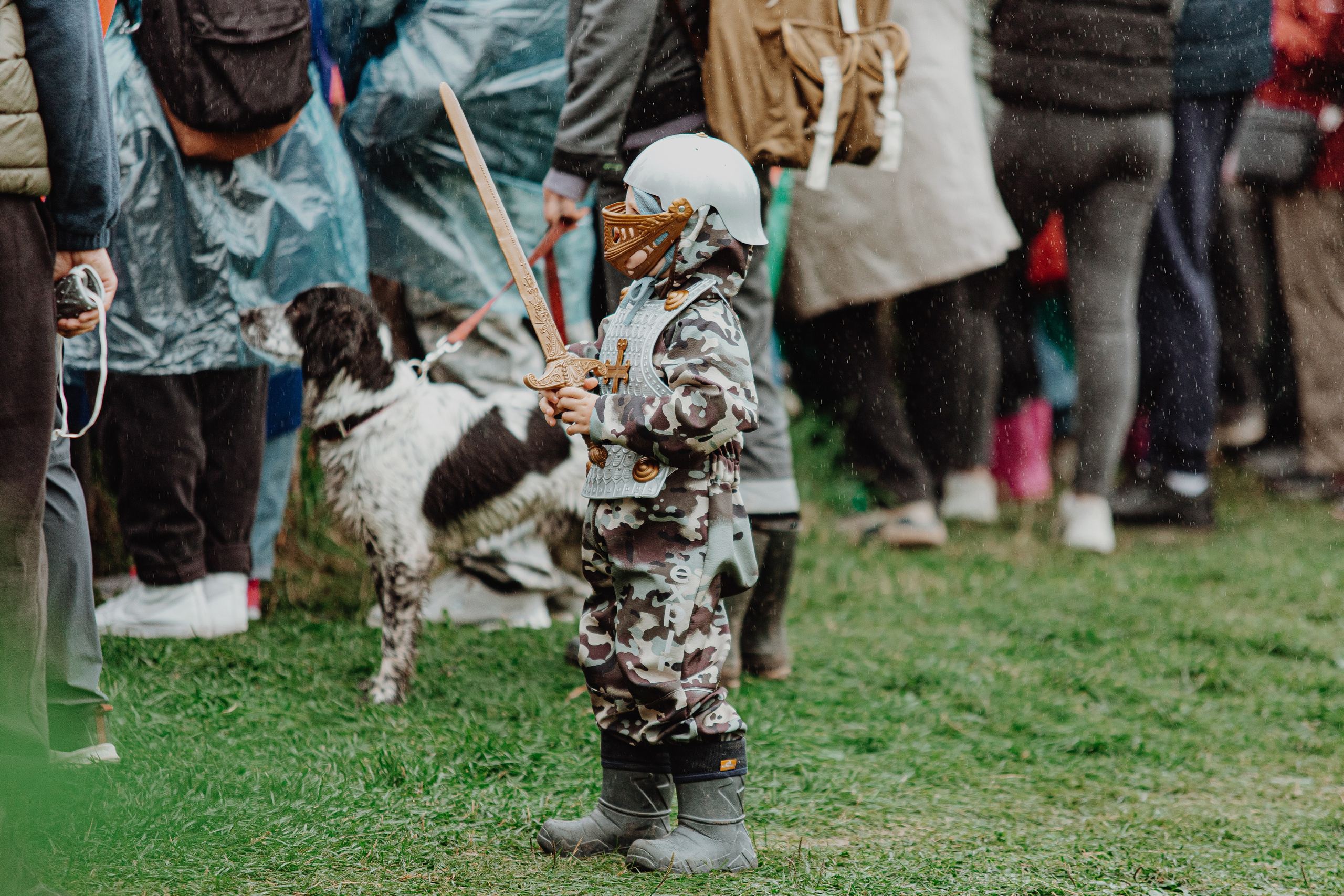 Фестиваль «Абалакское поле» XVI. Арт-фотограф Крис Л. в Тобольске: портрет, семейные, свадьбы
