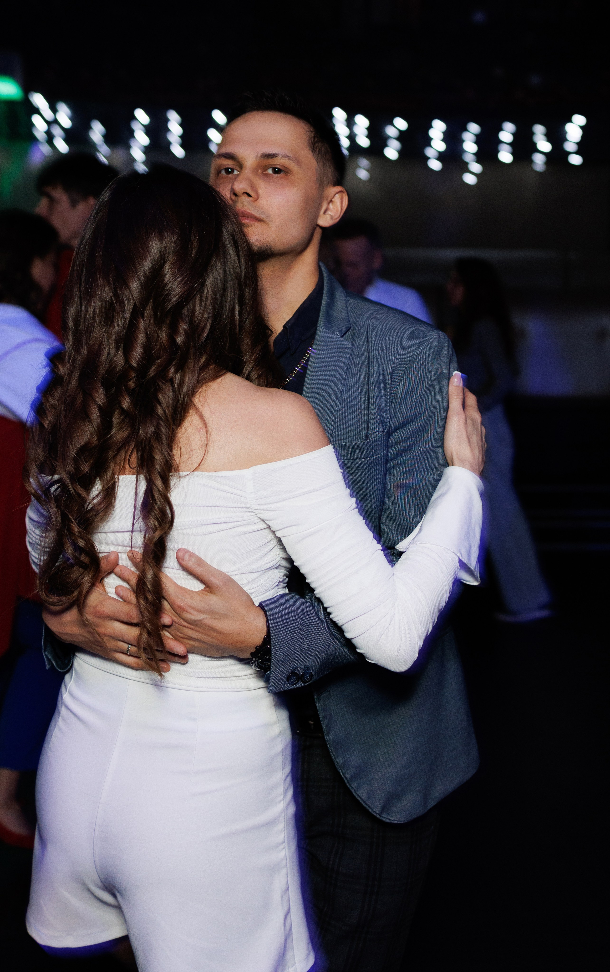 Парижский Уикенд 1-2 Февраля 2025. Свадебный фотограф в Воронеже Александр Работкин