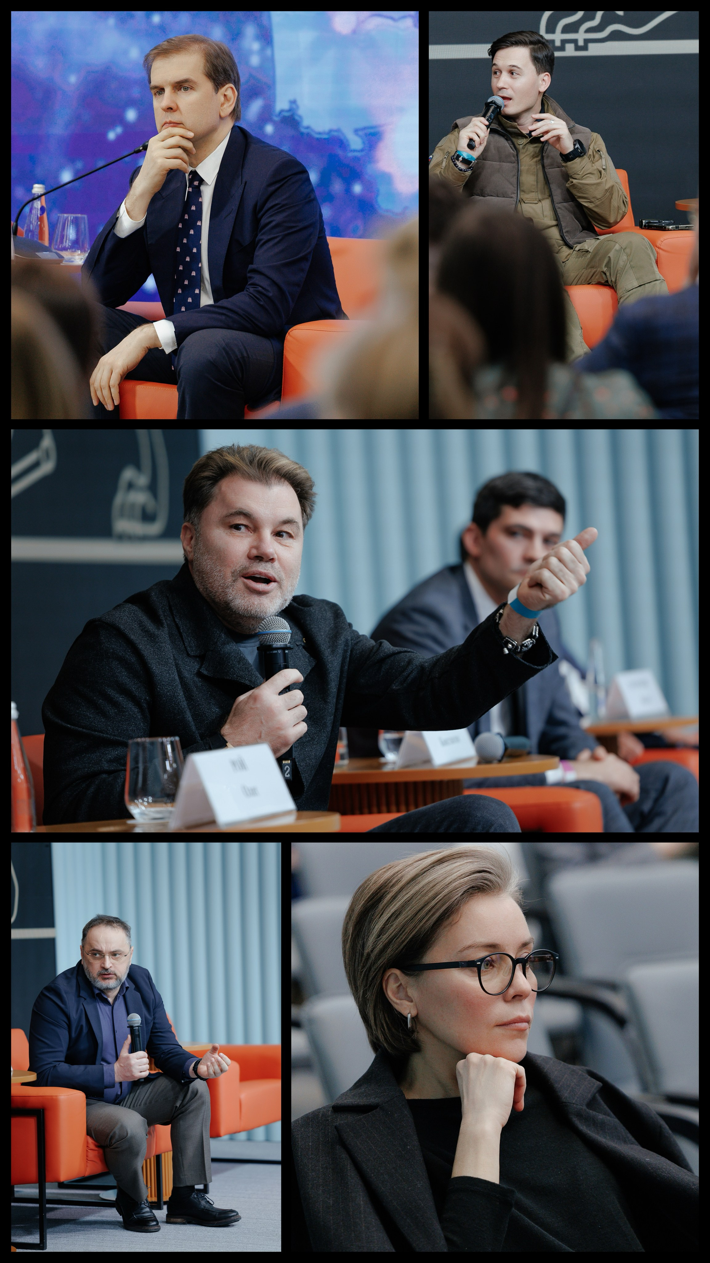 Репортаж. Фотограф Кирилл Дорофеев, г. Москва