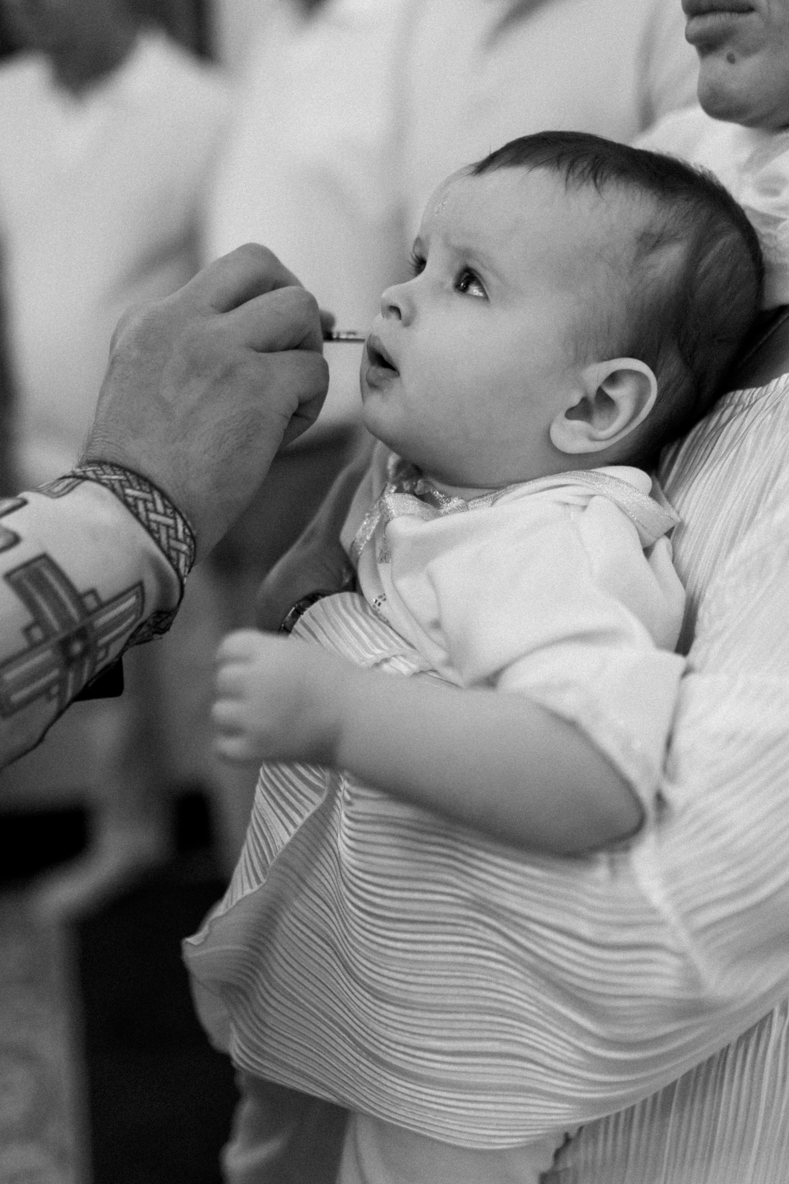 КРЕЩЕНИЕ//Гордей. Фотограф Тюмень Пушковская Кристина