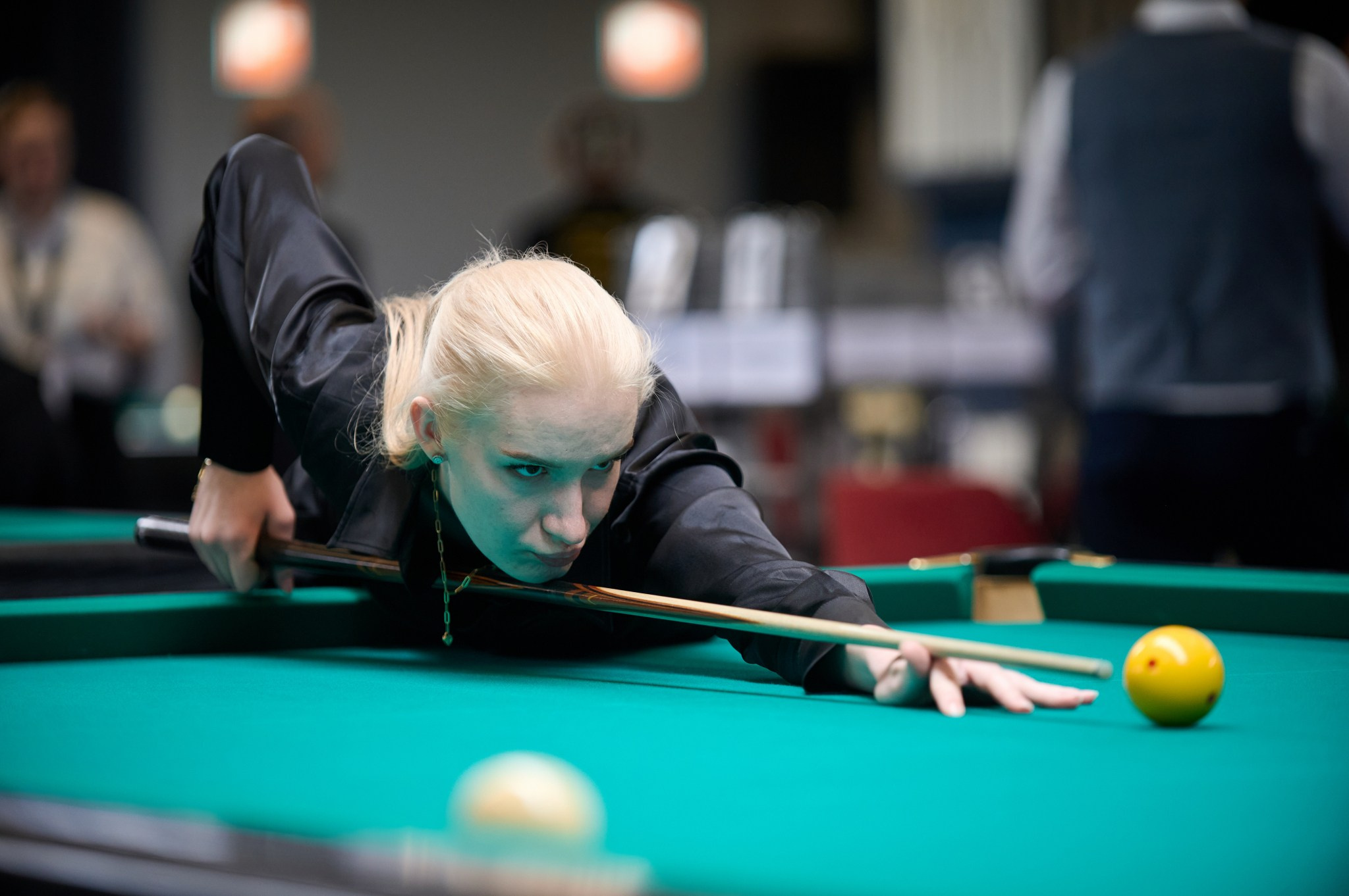 Кубок главы Екатеринбурга 2024 Кубок мира по бильярдному спорту «динам. Мезенцев Евгений фотограф