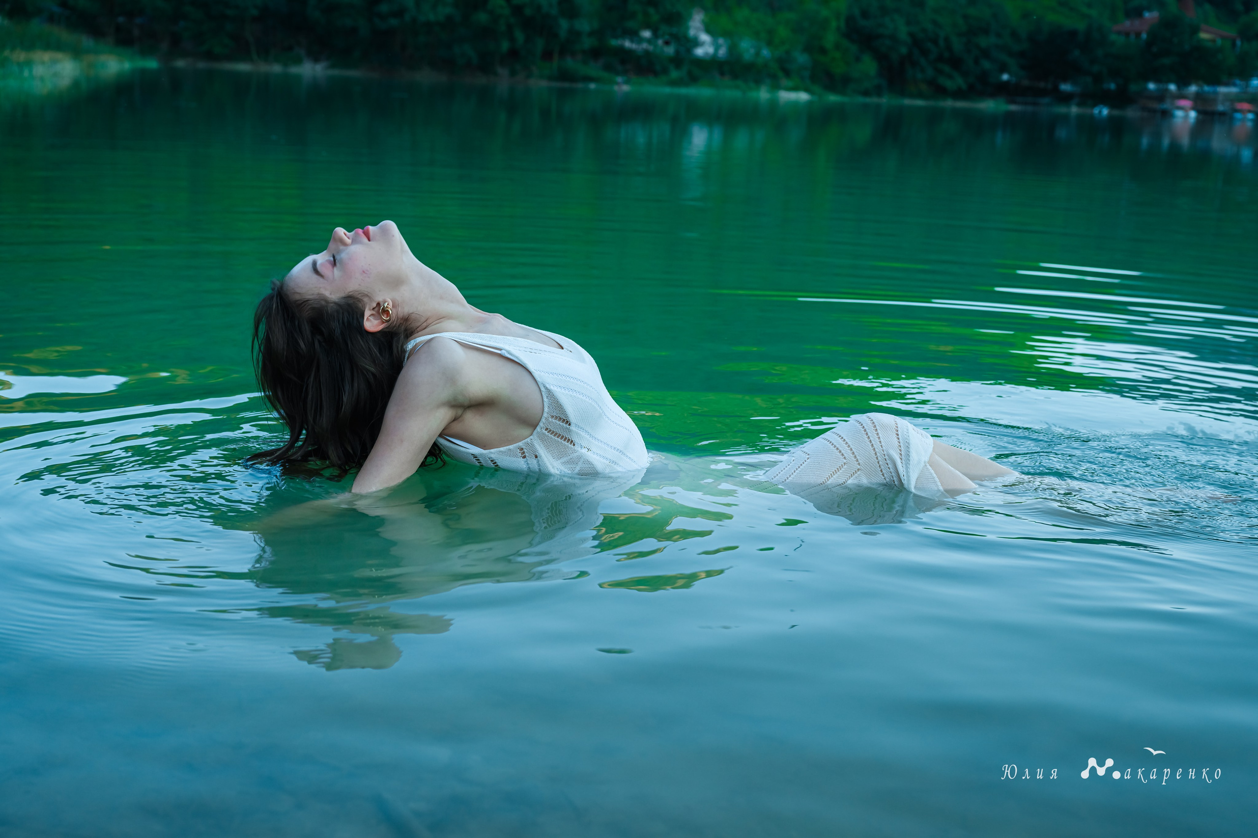 Выездные и прогулочные фотосессии. Морские, Street. Студийный и свадебный фотограф и видеограф в Севастополе — Юлия Макаренко