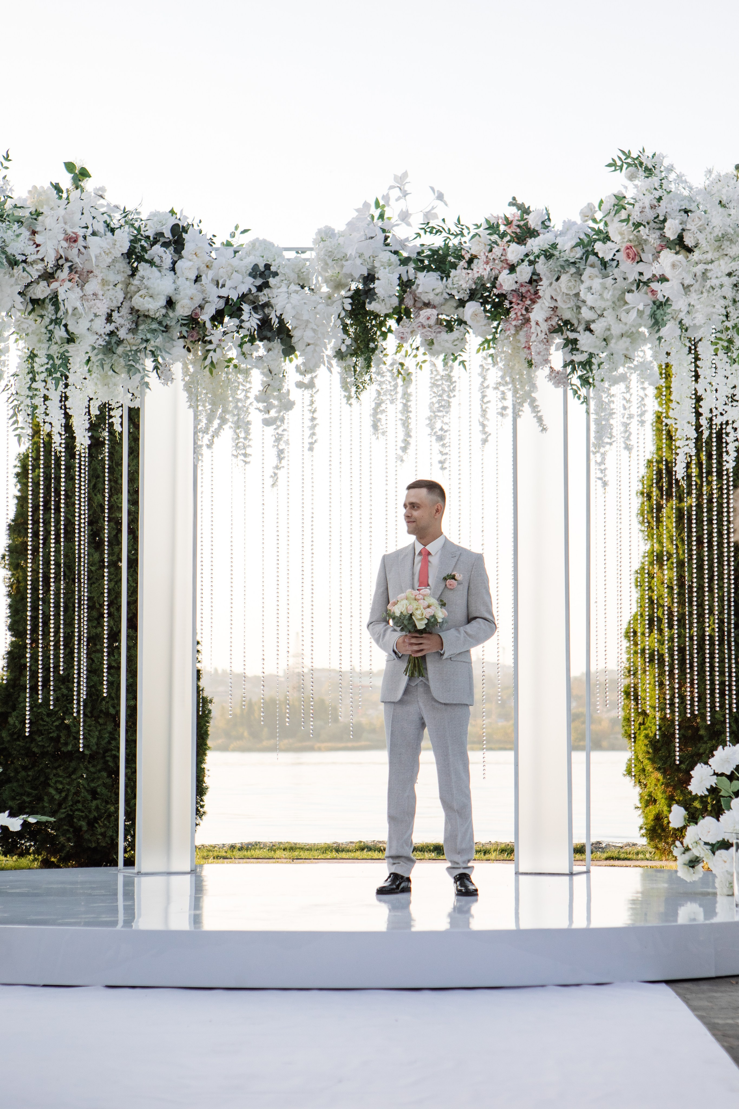 Георгий и Валерия. Свадебный фотограф в Ростове-наДону Марина Дымарчук