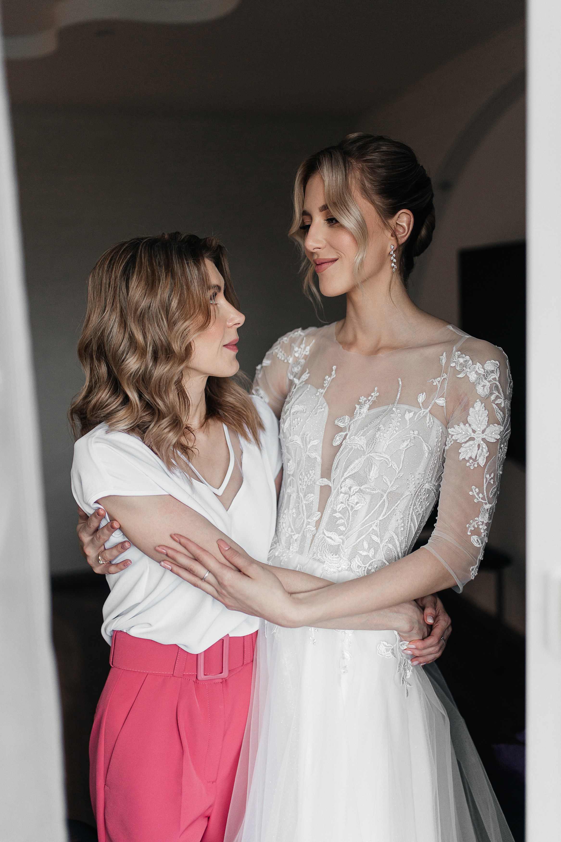 Свадьба Валерии и Олега. Свадебный и контент фотограф в Петрозаводске Ксения Истрафилова