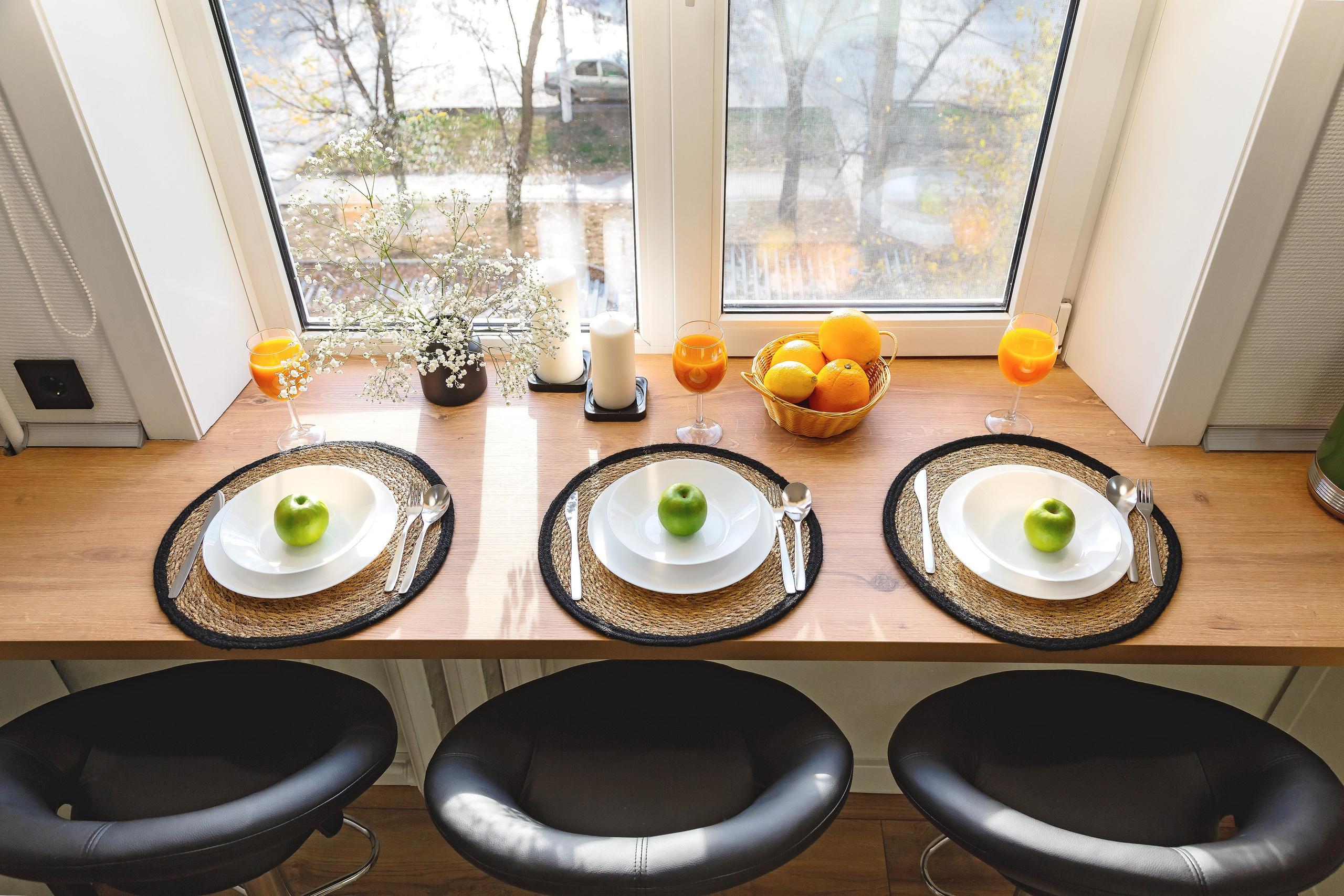 Фотосъемка квартиры для сдачи в Волгодонск