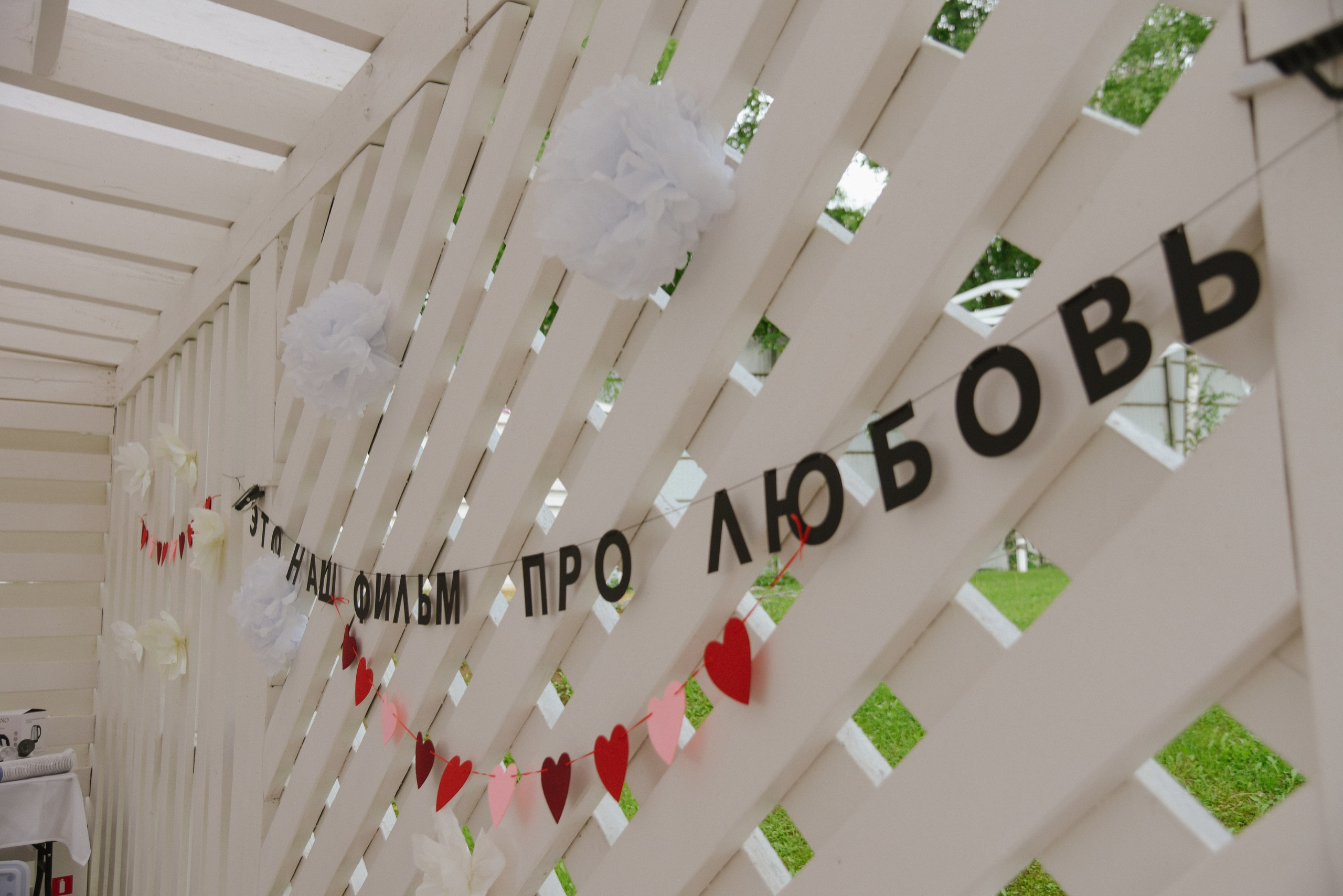 Два лучших дня. Фотограф Лола Волна, город Москва