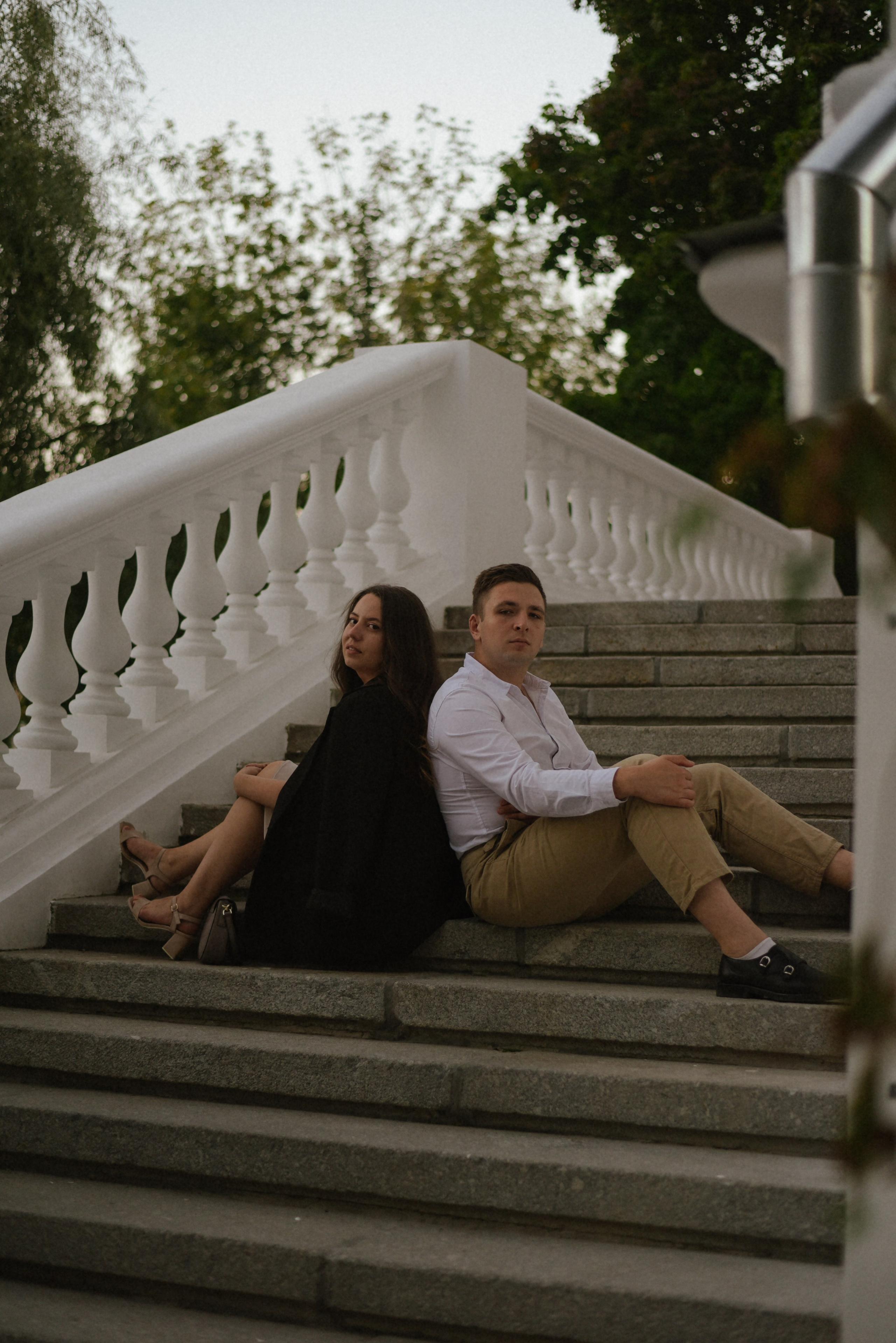 Павильон Книги Юлия & Ярослав. Фотограф Лола Волна, город Москва