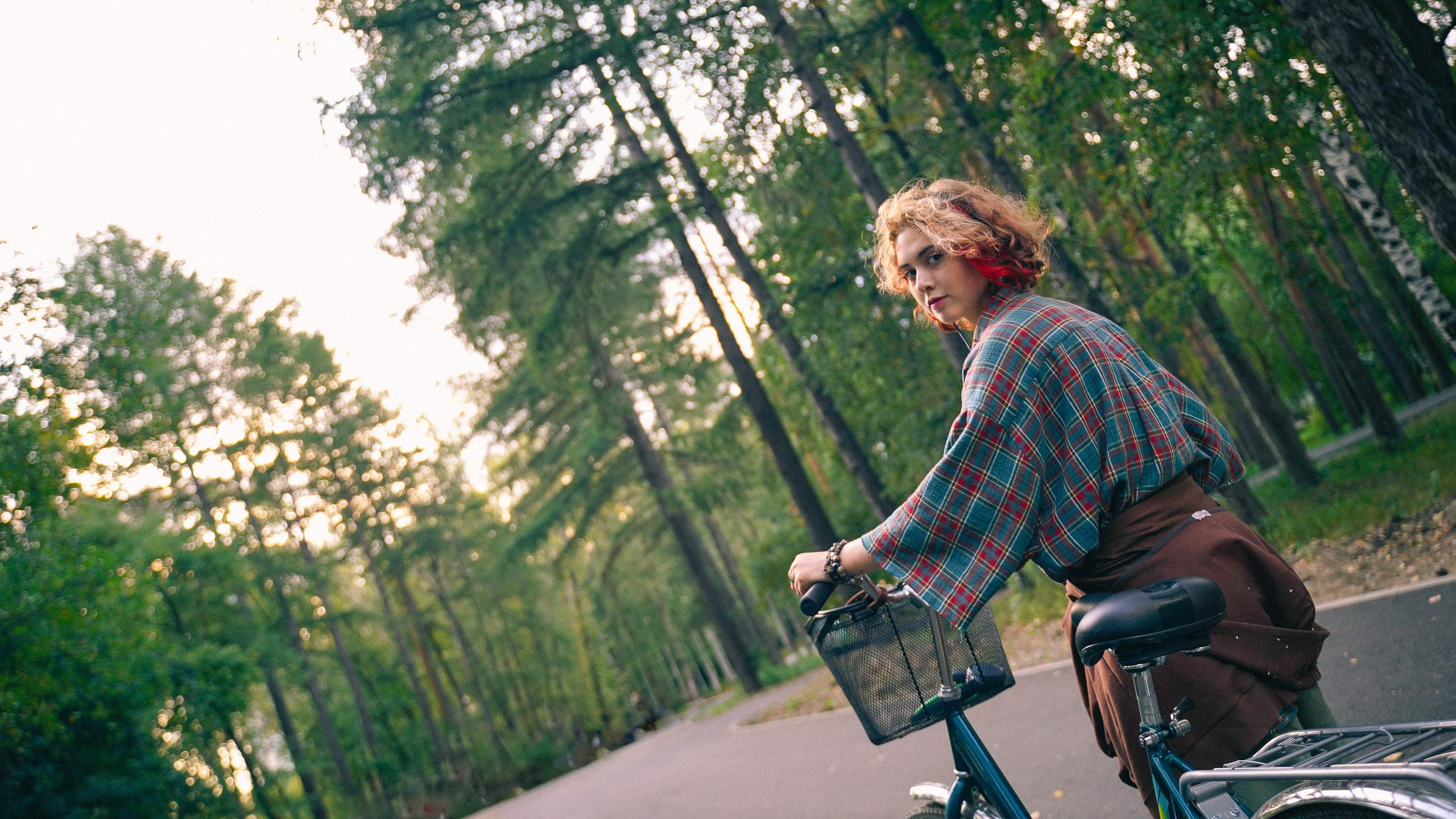 Алиса. Репортажный фотограф Даниил Коваленко