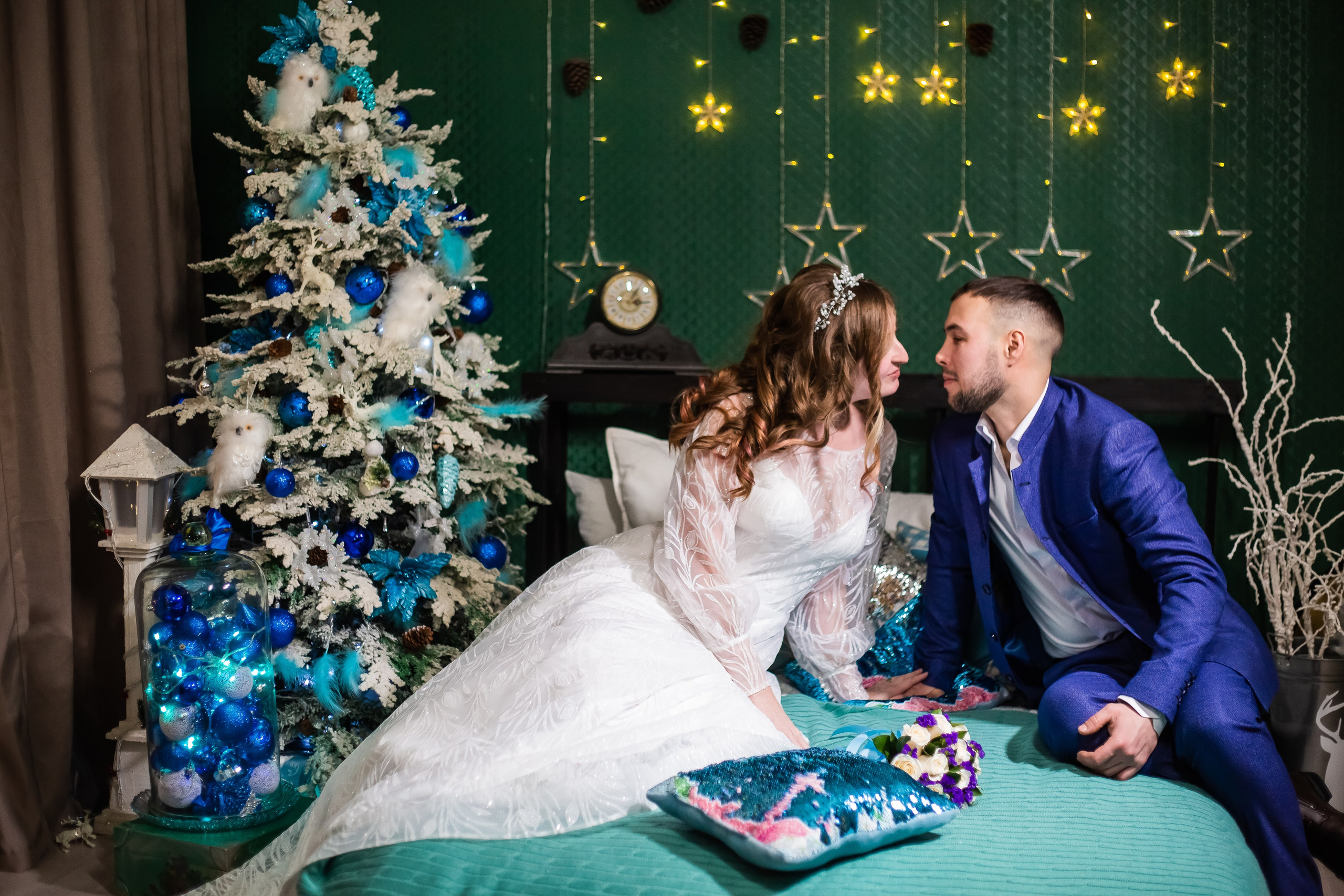 Свадьбы. Авторские туры с профессиональным фотографом