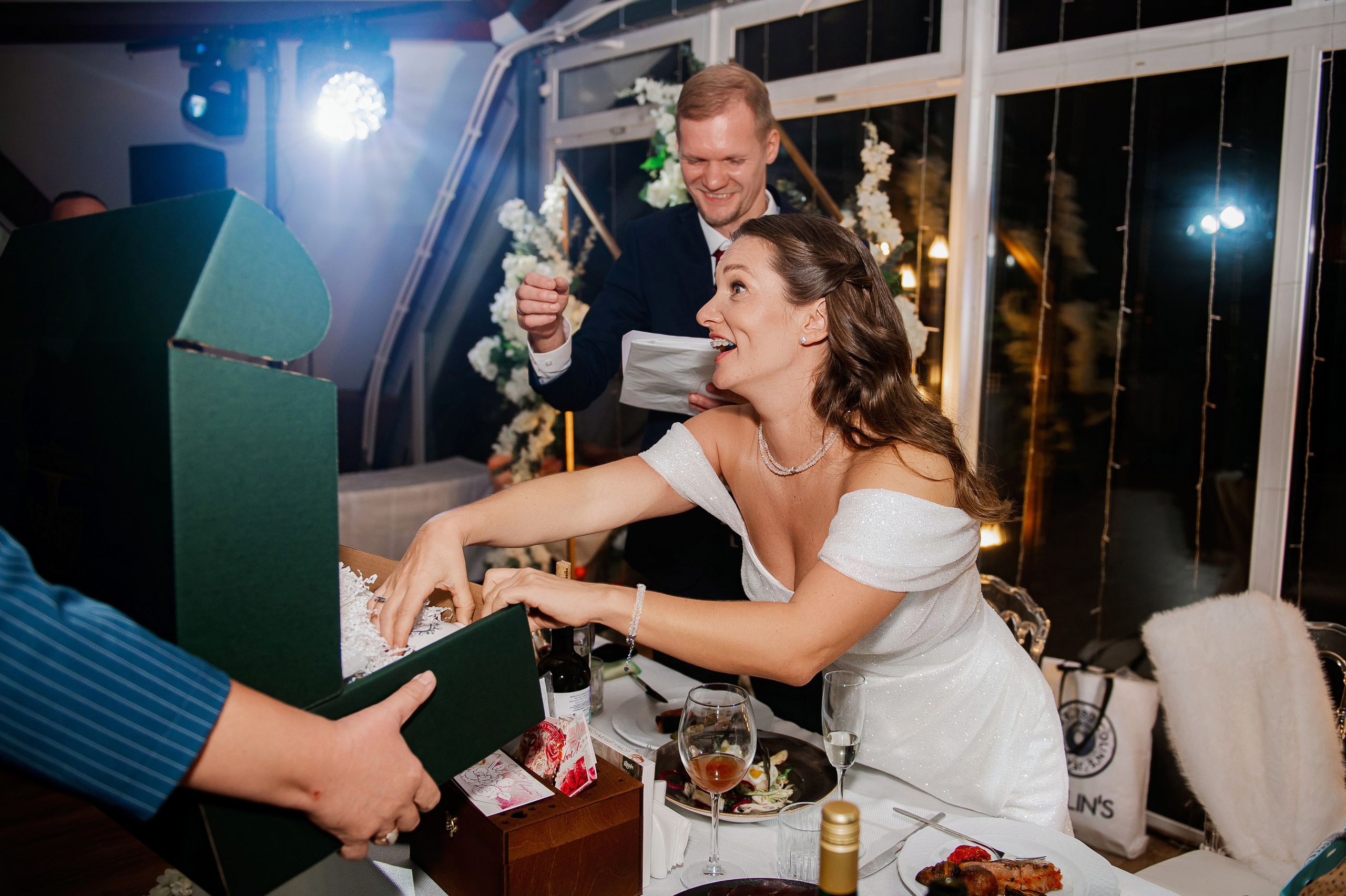 МАРИНА и ЛЕОНИД. Свадебный и семейный фотограф РИТА БОЧКАРЁВА