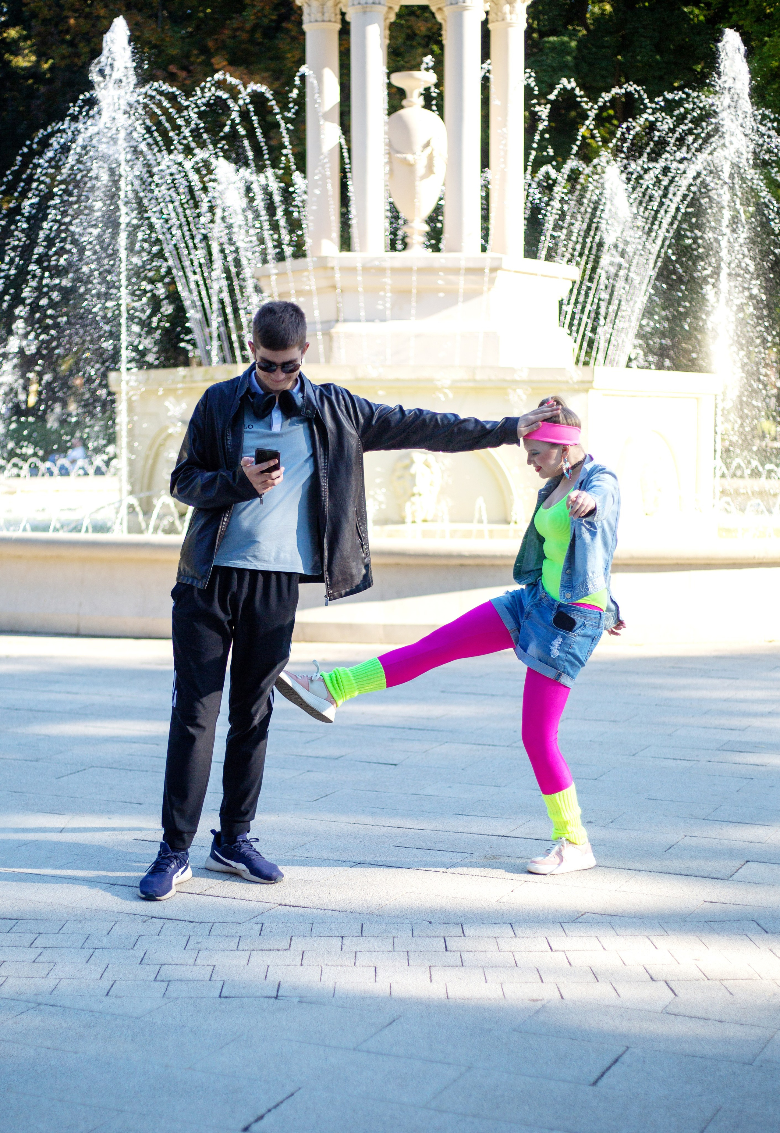 90-е. Выпускные альбомы Воронеж от Веры Соколовой