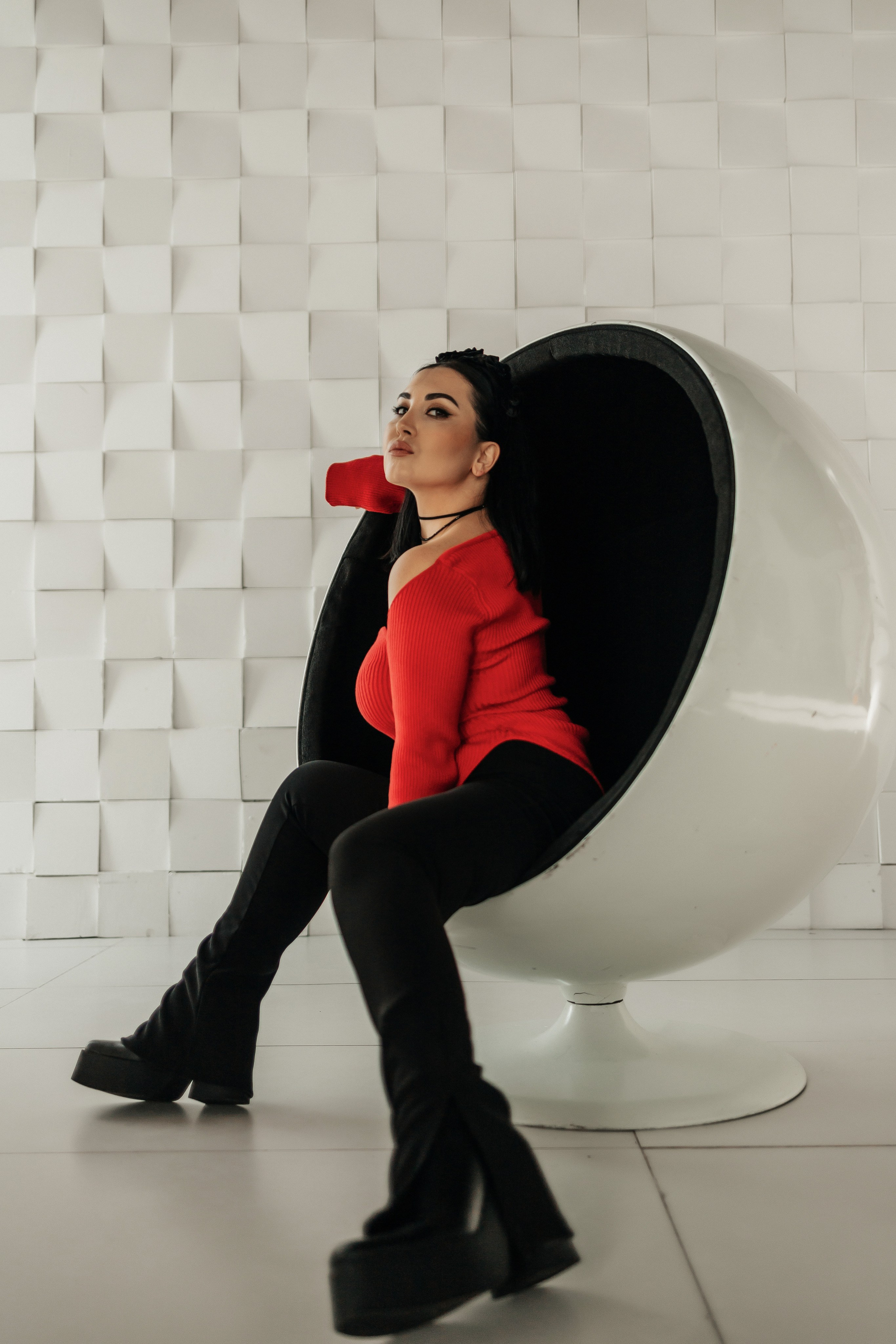 КОНТЕНТ СЪЕМКА. Фотограф в Москве Инна Талова