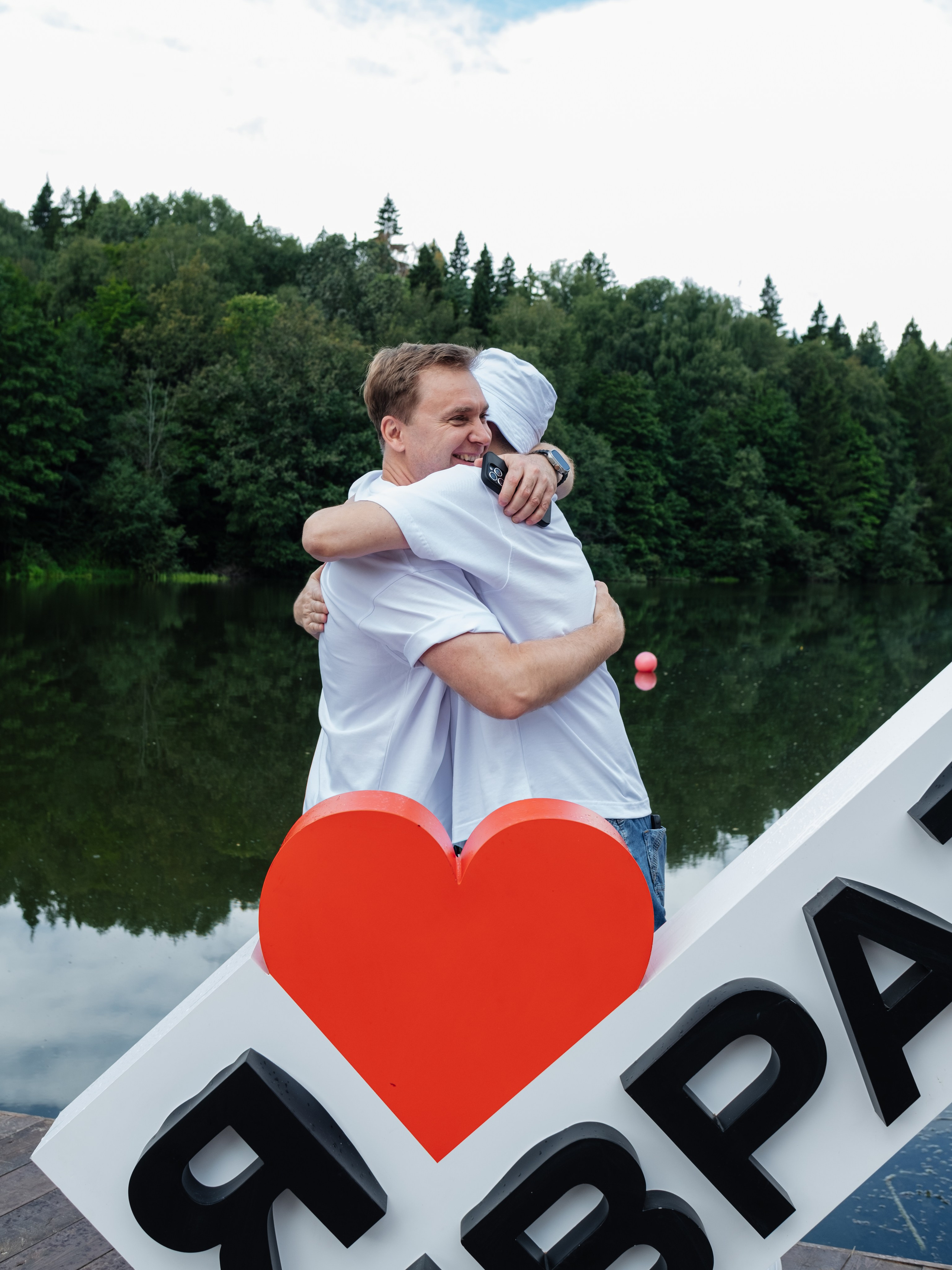 Корпоратив «ЕВРАЗ». Репортажный и портретный фотограф в Москве Илья Спиридонов