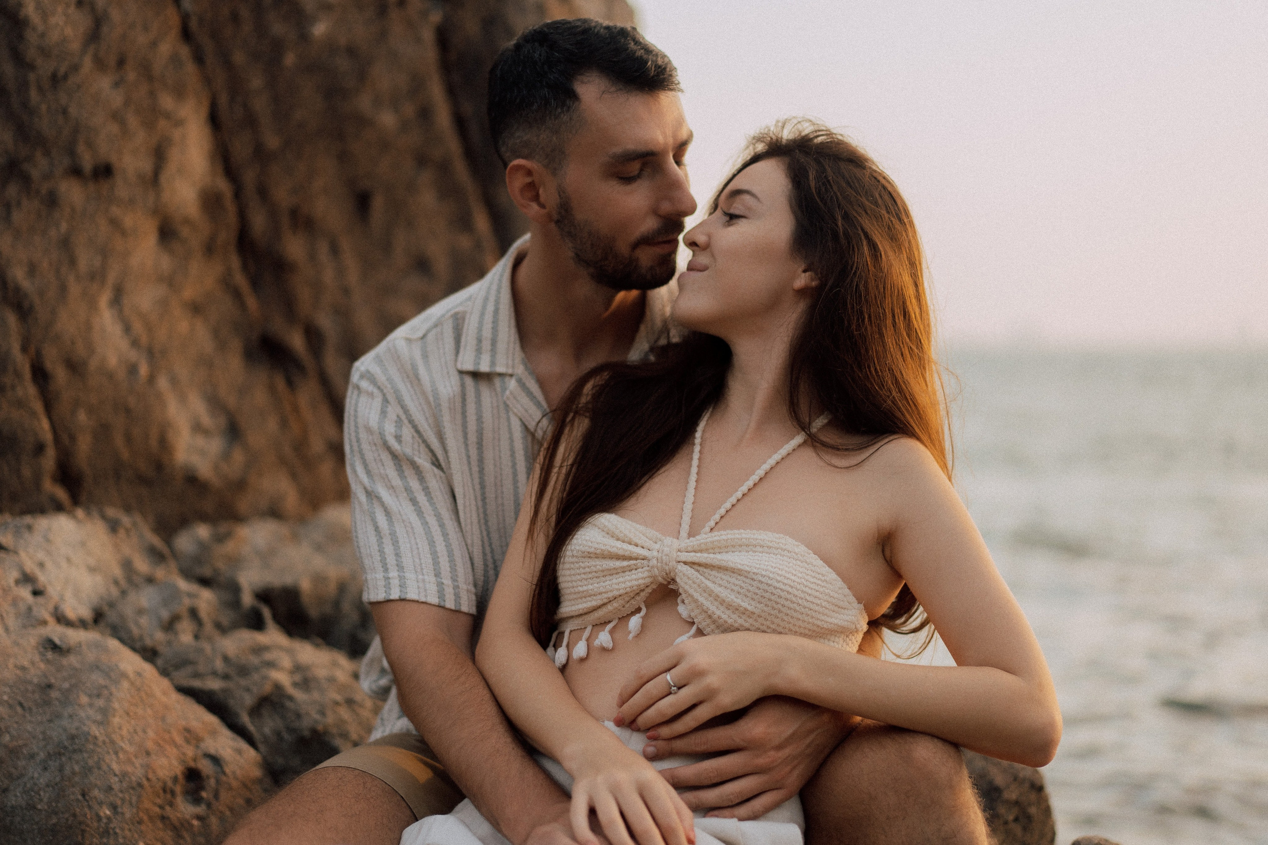 Юлия и Игорь Vietnam Da Nang. Главная