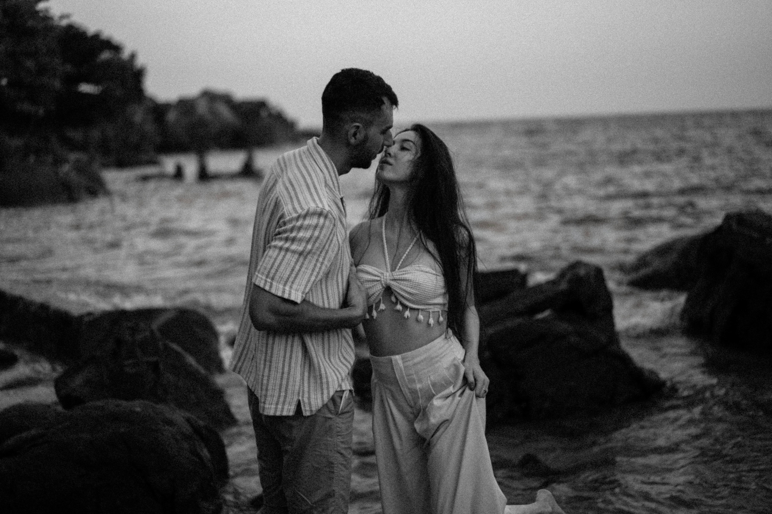 Юлия и Игорь Vietnam Da Nang. Главная