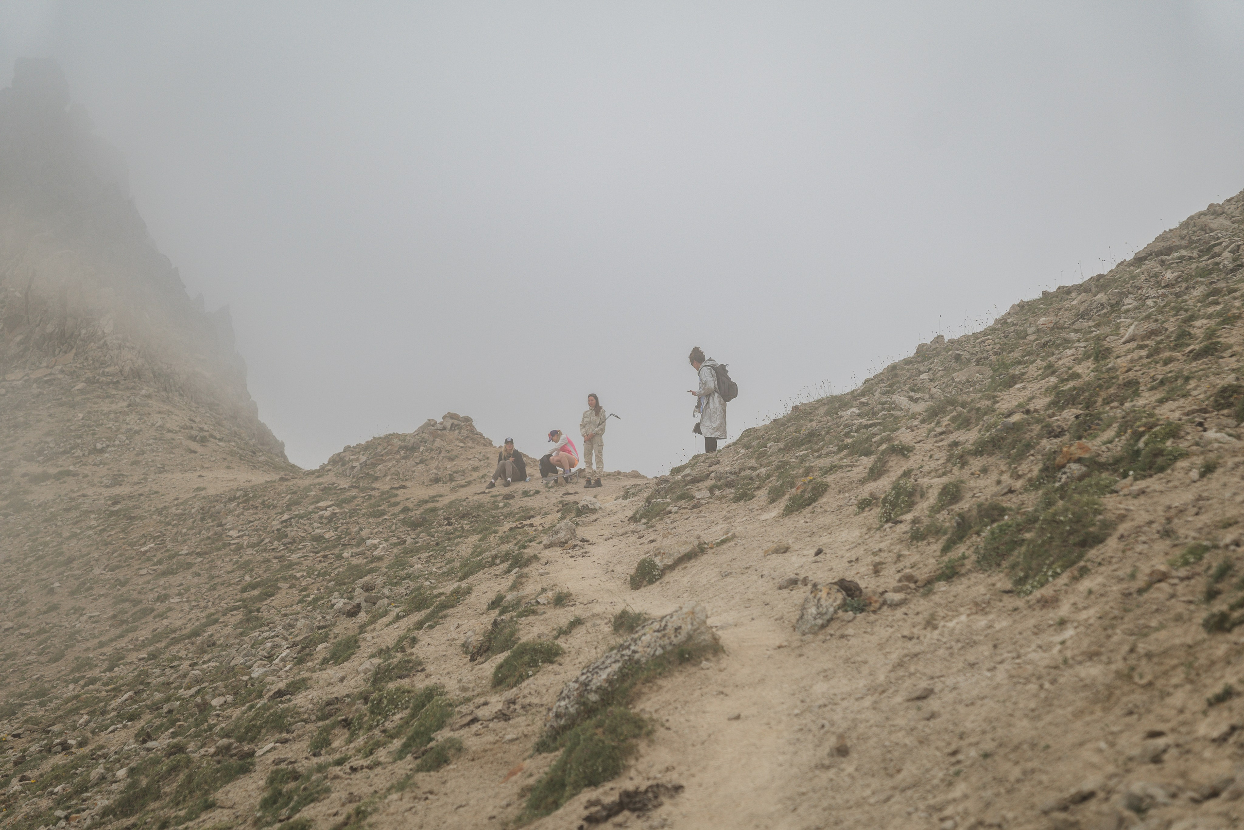 Гийбашкель. Главная