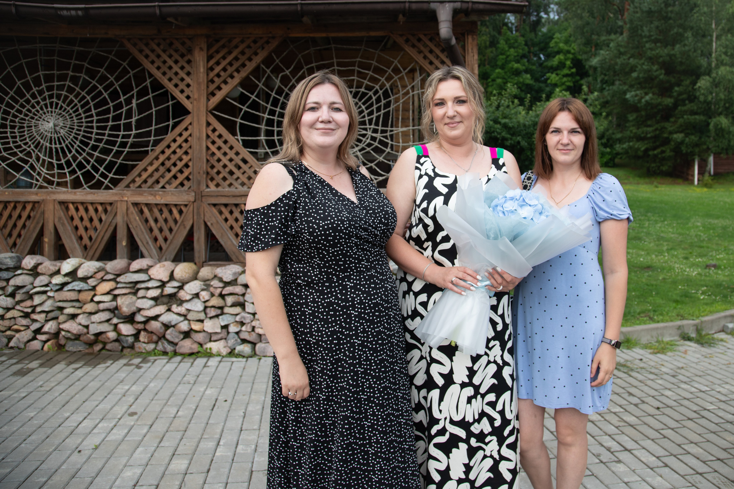 Юбилеи. Игорь Святославович — Ваш фотограф