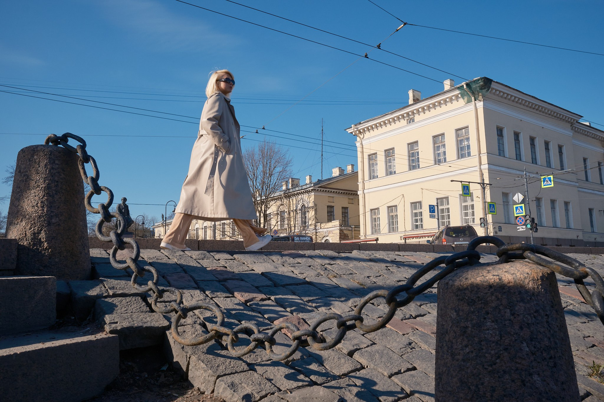 Стрит фотография в Санкт-Петербурге. Сергей Грачев профессиональный фотограф в Санкт-Петербурге