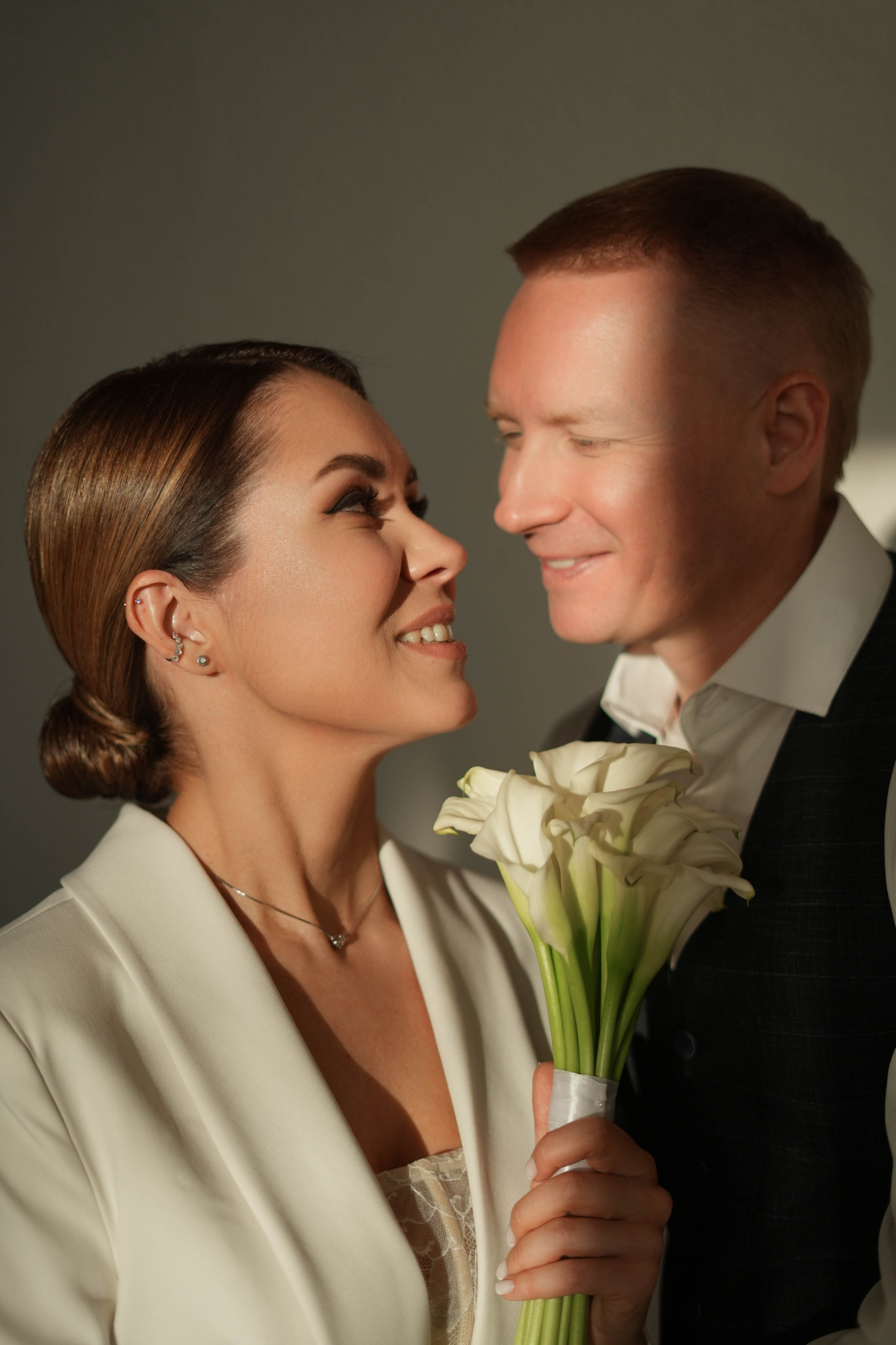 Лена+ Илья. Фотограф Волгоград Анастасия Ли