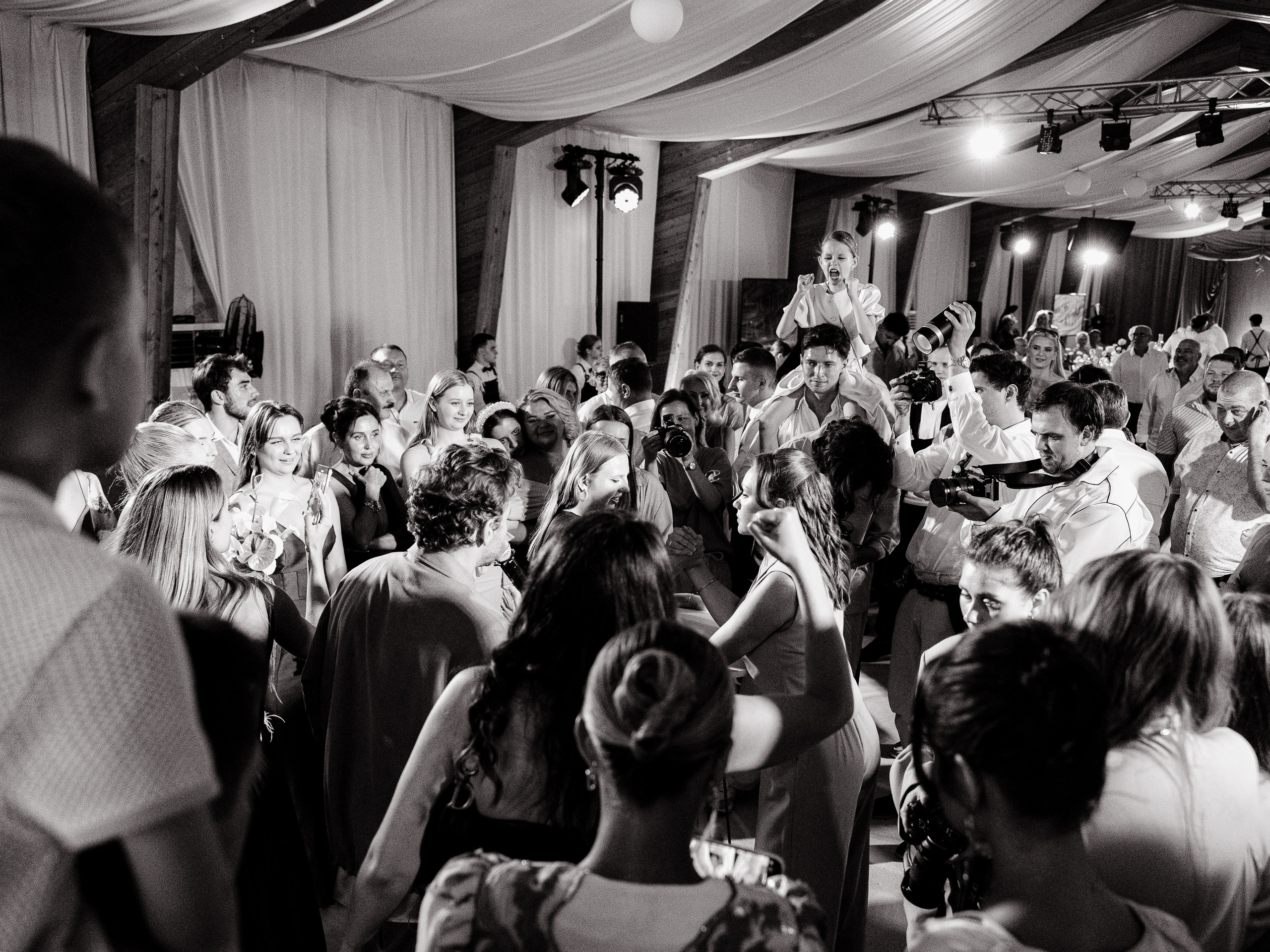 Полина & Герман. Фотограф Serj Ganso