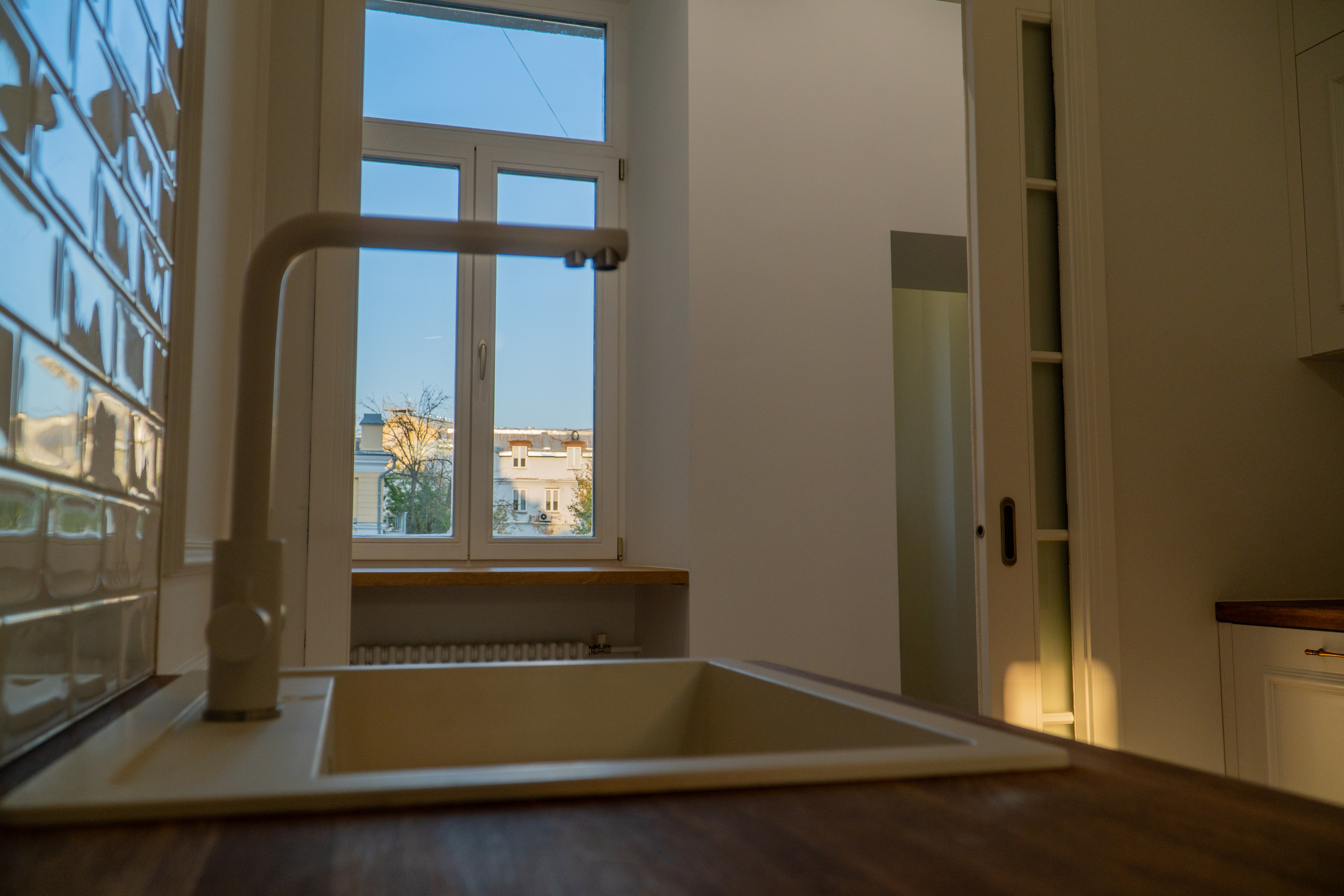 Квартира для Авито. Фото и видео съёмка в Москве и МО Александр Чапала и Трояк Алеся