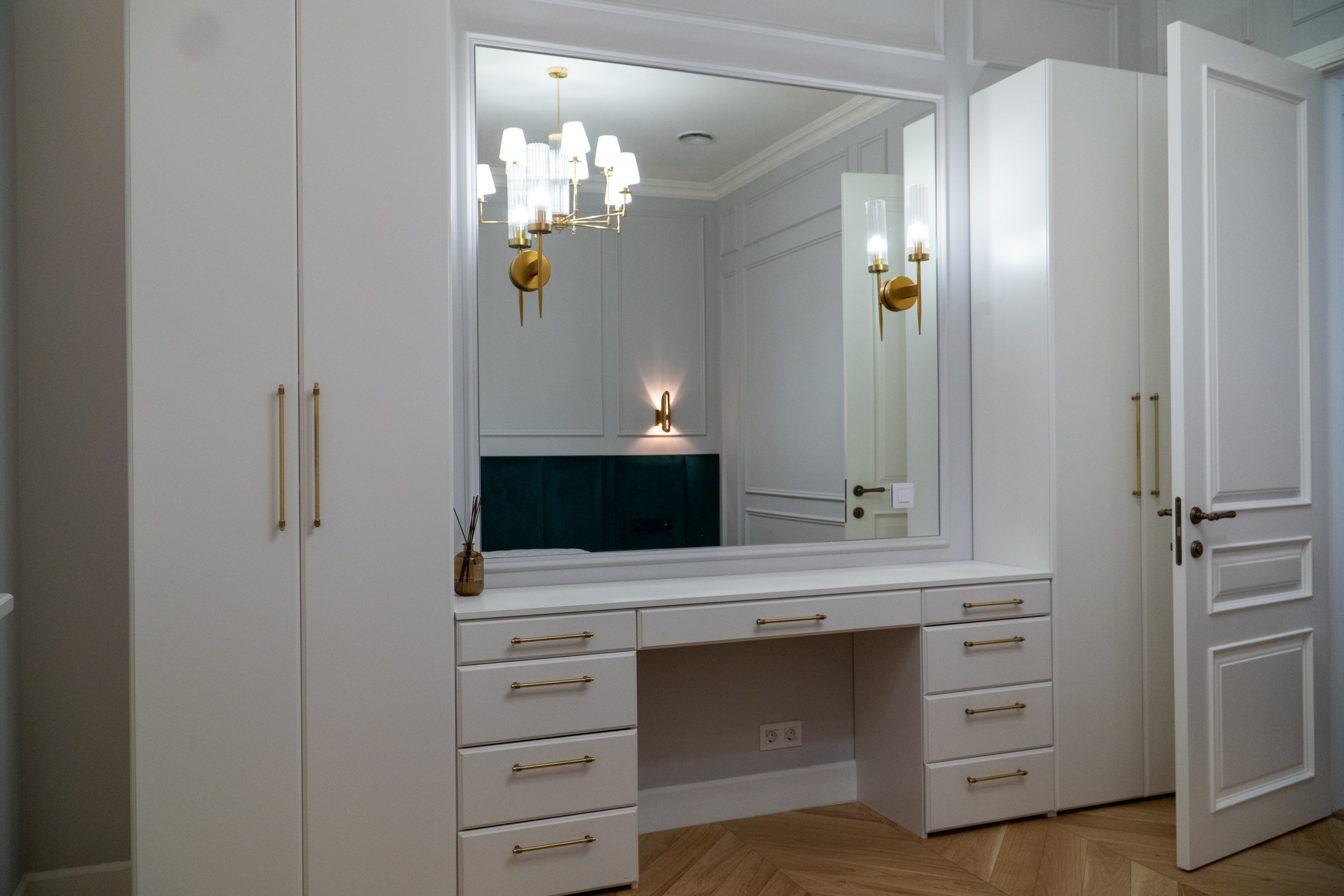 Квартира для Авито. Фото и видео съёмка в Москве и МО Александр Чапала и Трояк Алеся