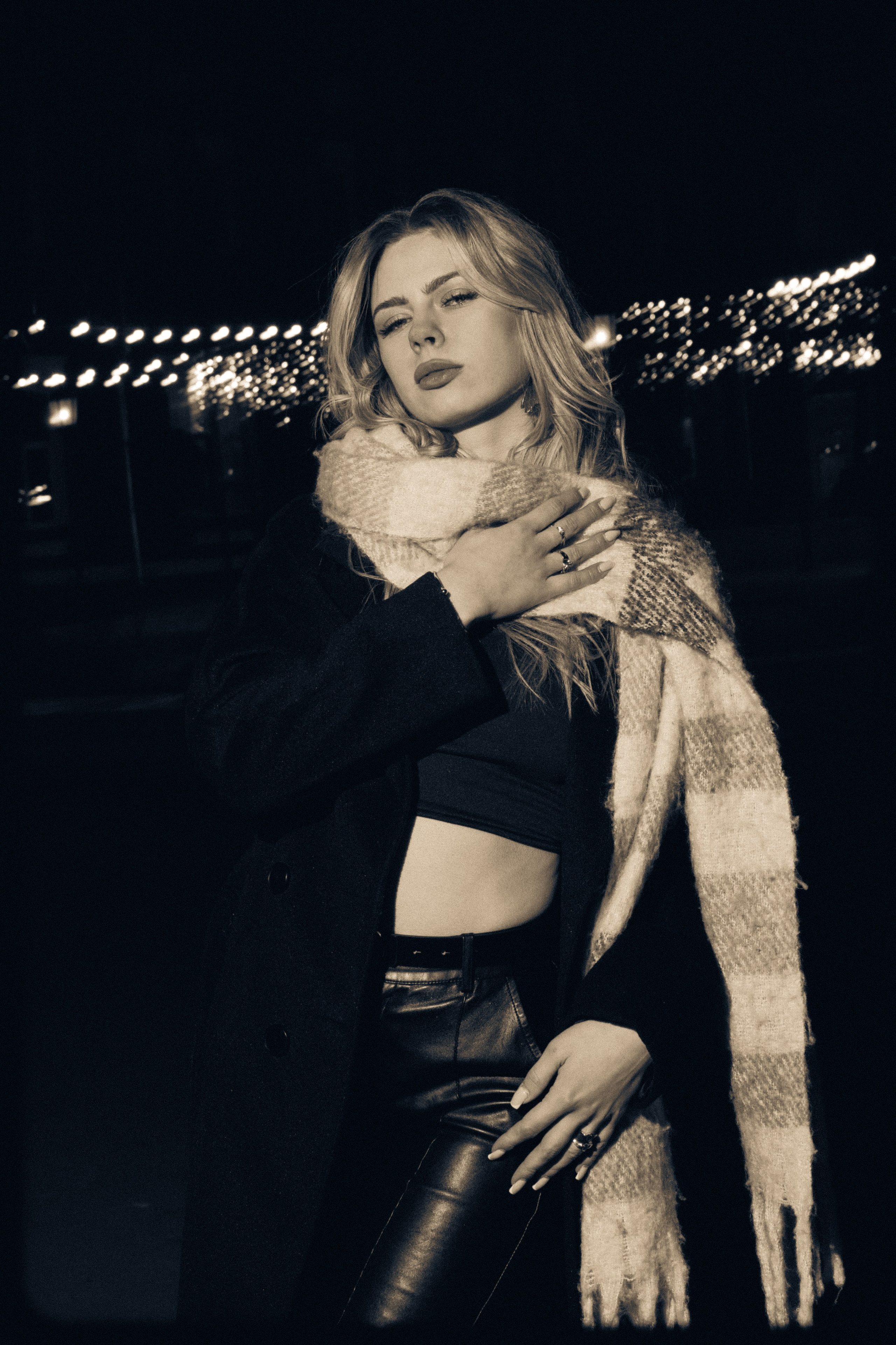 Портретная фотография | Портфолио. Фото и видео съёмка в Москве и МО Александр Чапала и Трояк Алеся