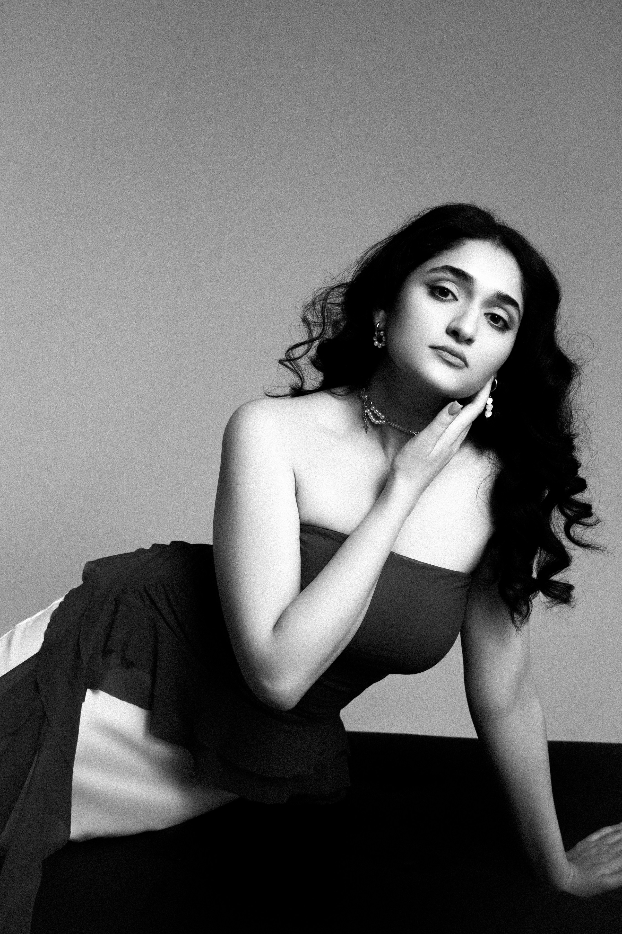 Индивидуальные Фотосессии на Камчатке — Портреты и Образы | Екатерина