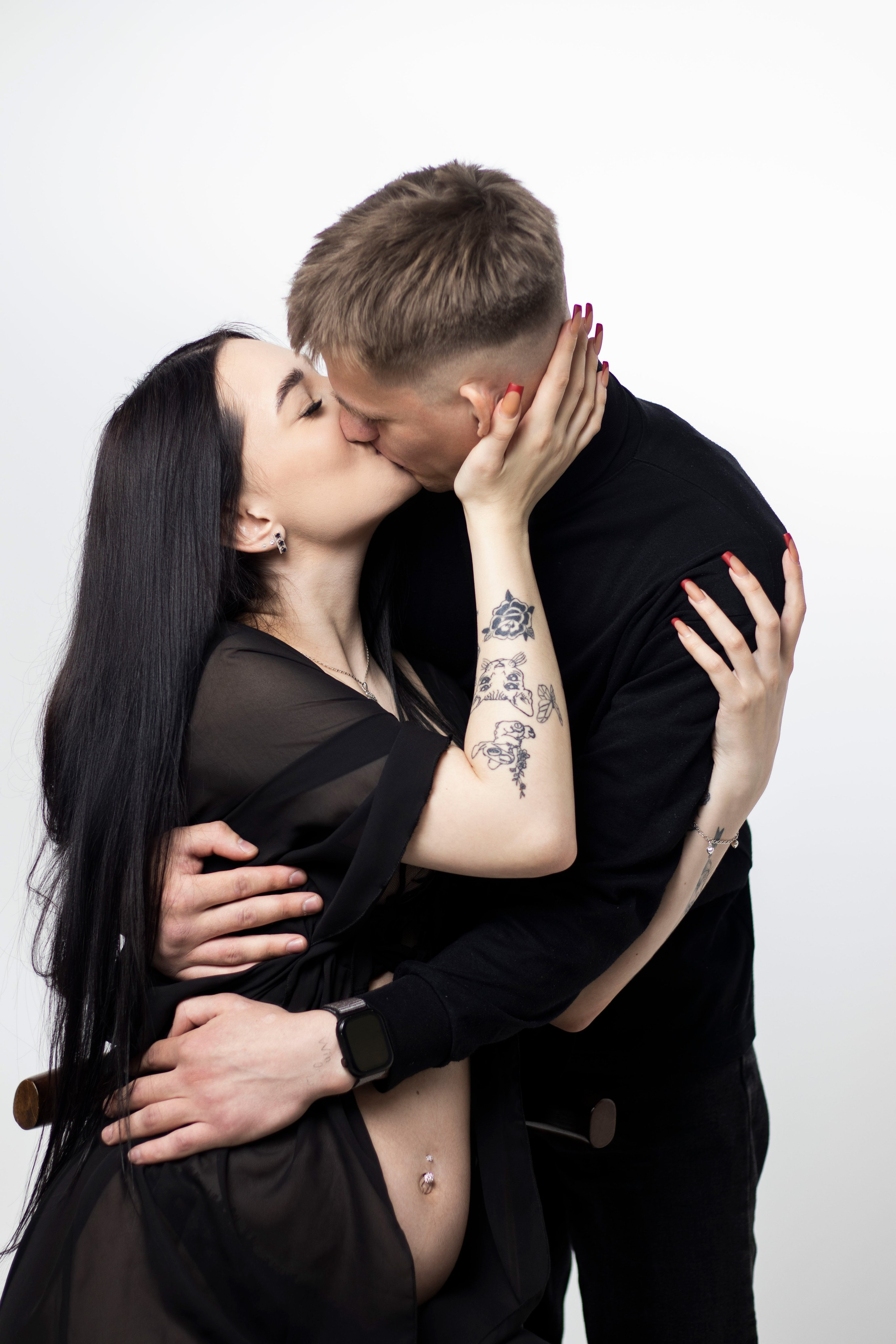 Фотосессия Беременности на Камчатке — Теплые и Нежные Кадры | Екатерина