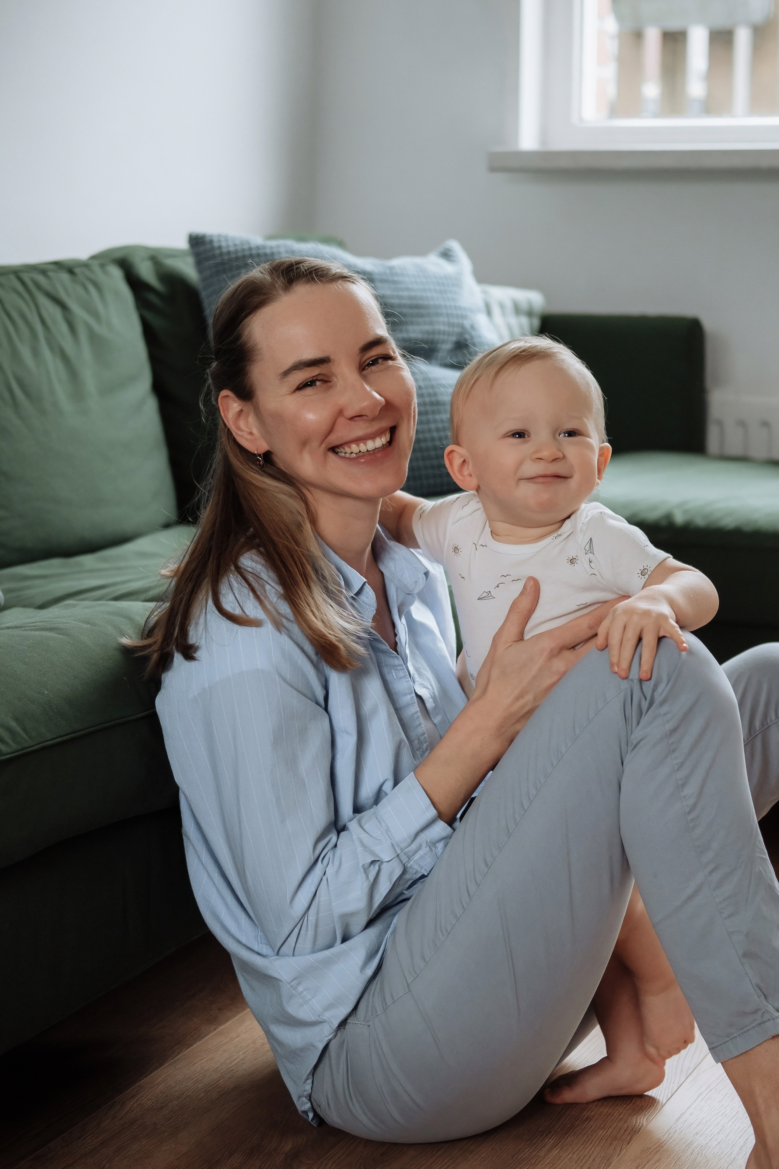 Ivan & Anna & Mark. Photographer Cologne Bonn Europe Anna Ketova
