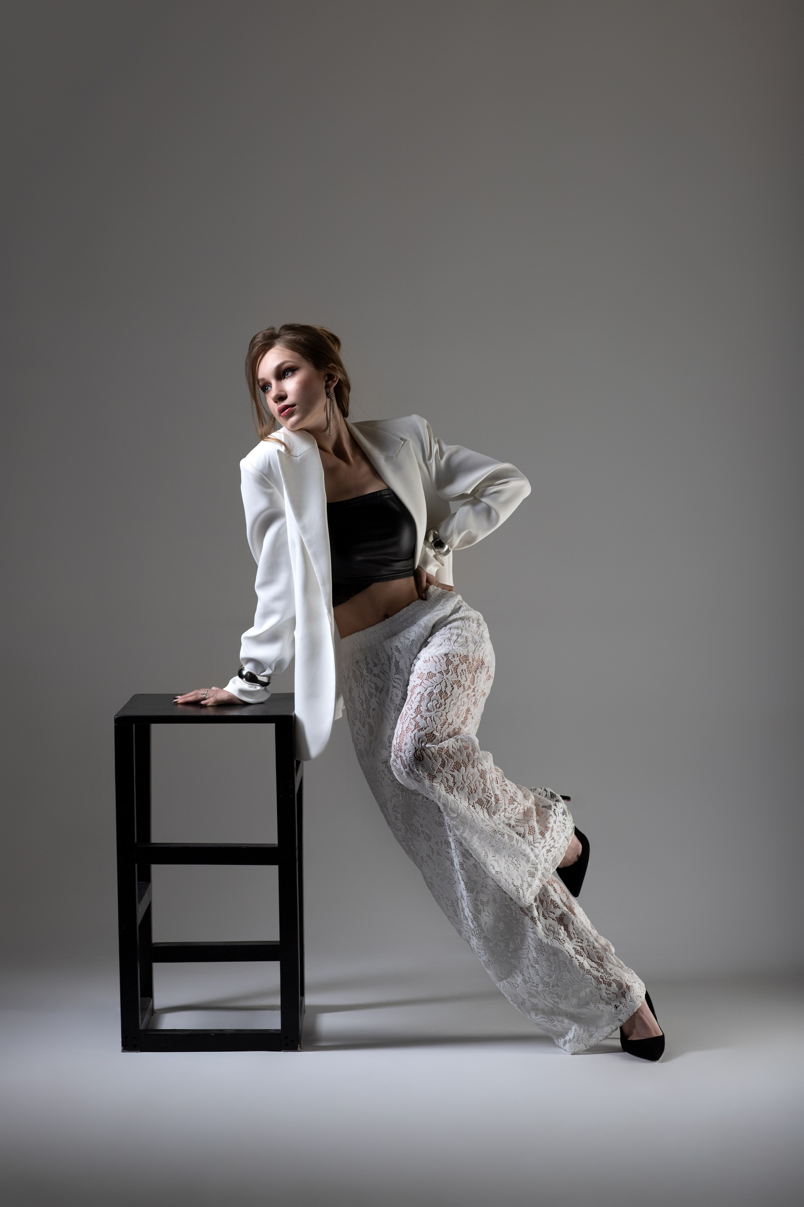 Полина 169. Международное модельное материнское агентство «Open models»