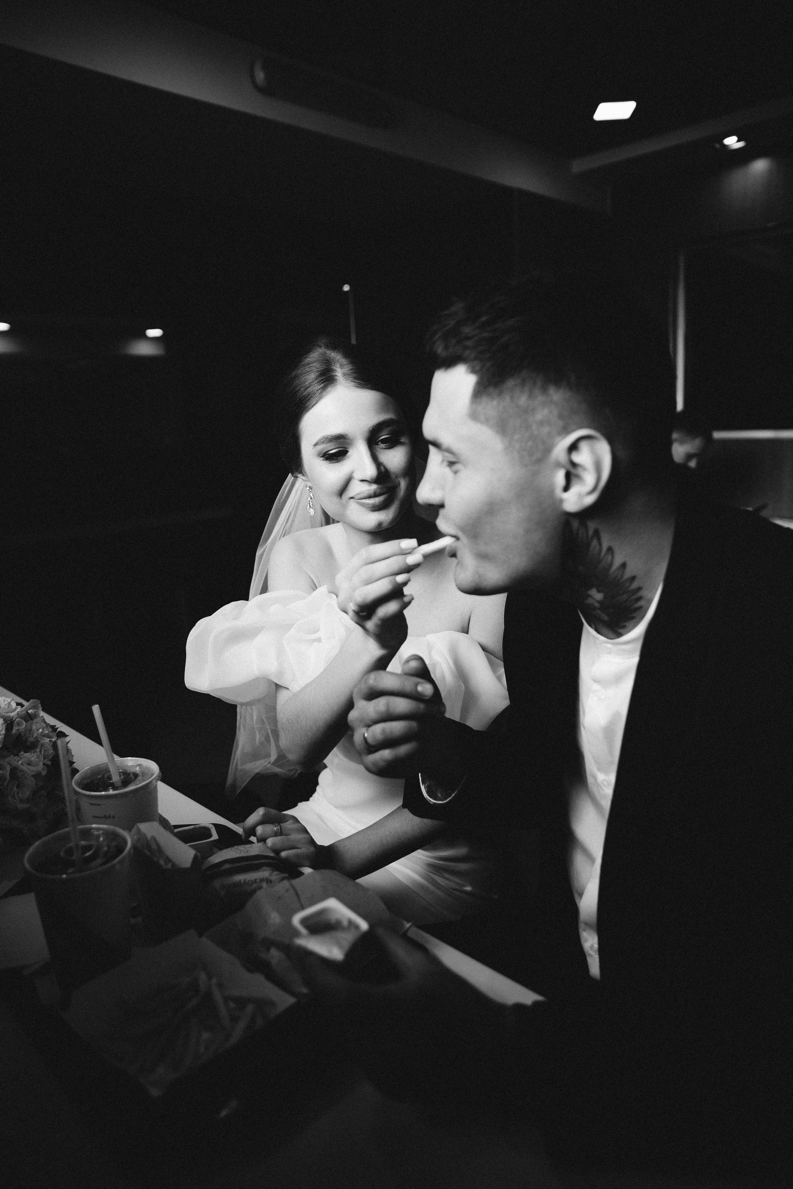 АЛЕКСЕЙ & КАРИНА. Семейный фотограф Нижний Новгород